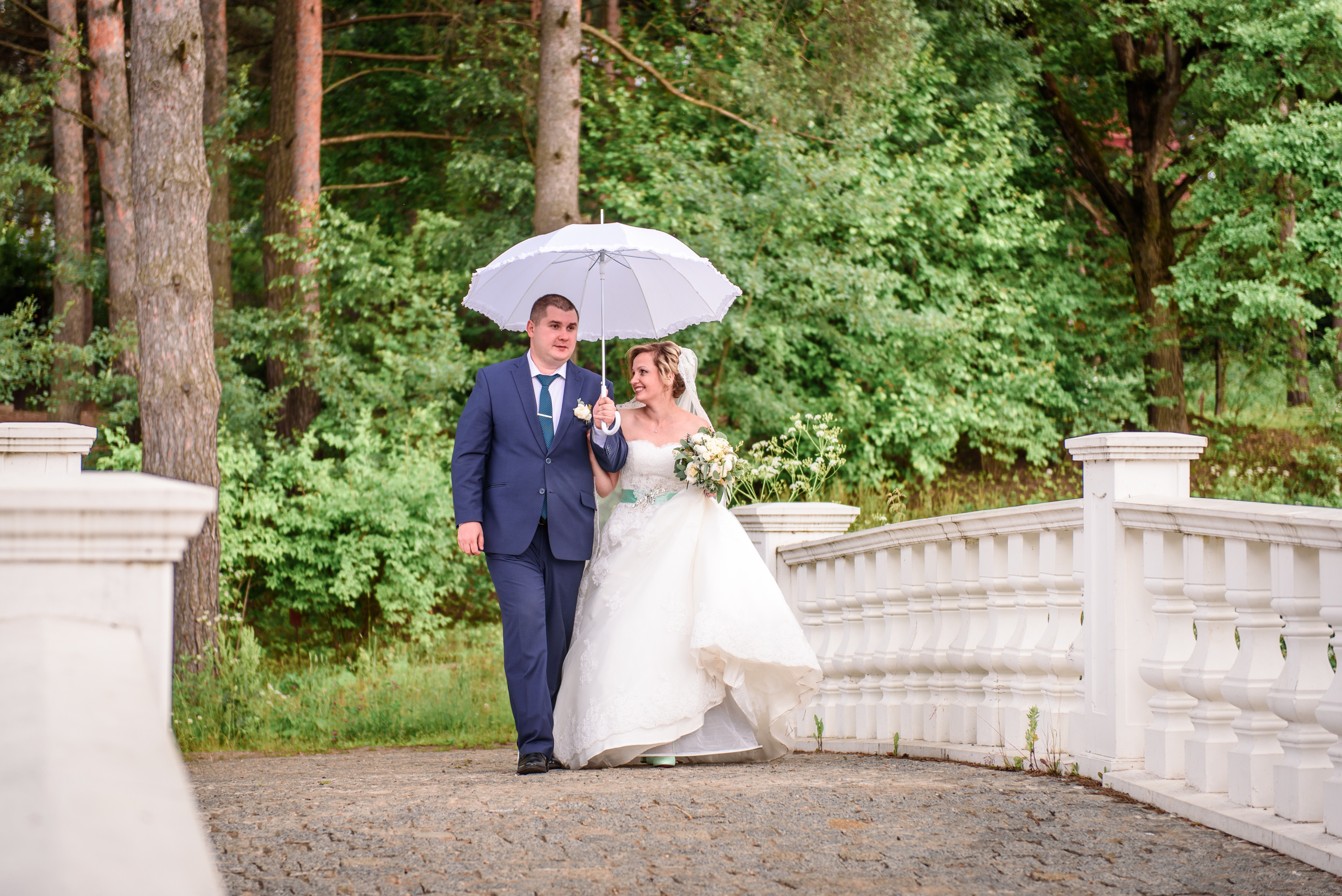Алексей и Настя. Свадебный и семейный фотограф в Москве Юлия Винник