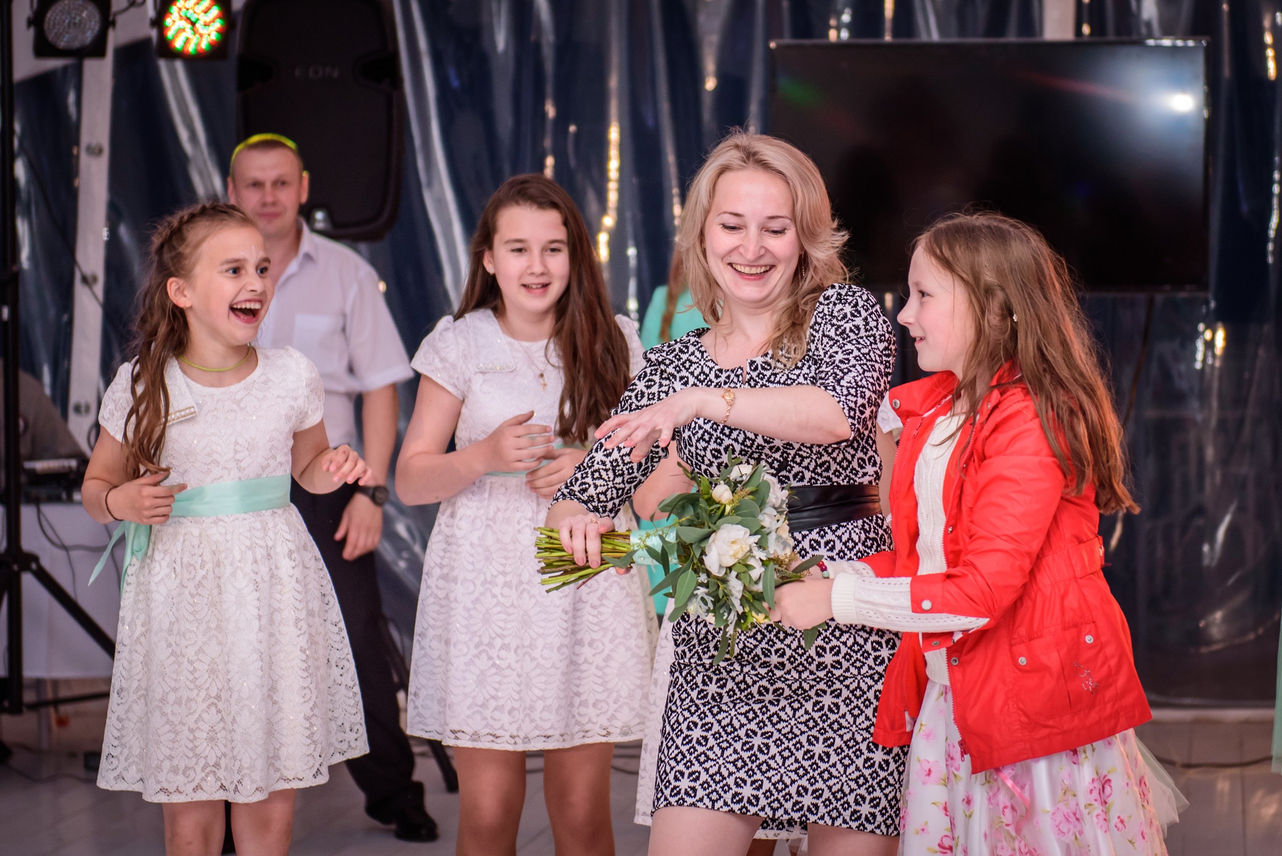 Алексей и Настя. Свадебный и семейный фотограф в Москве Юлия Винник