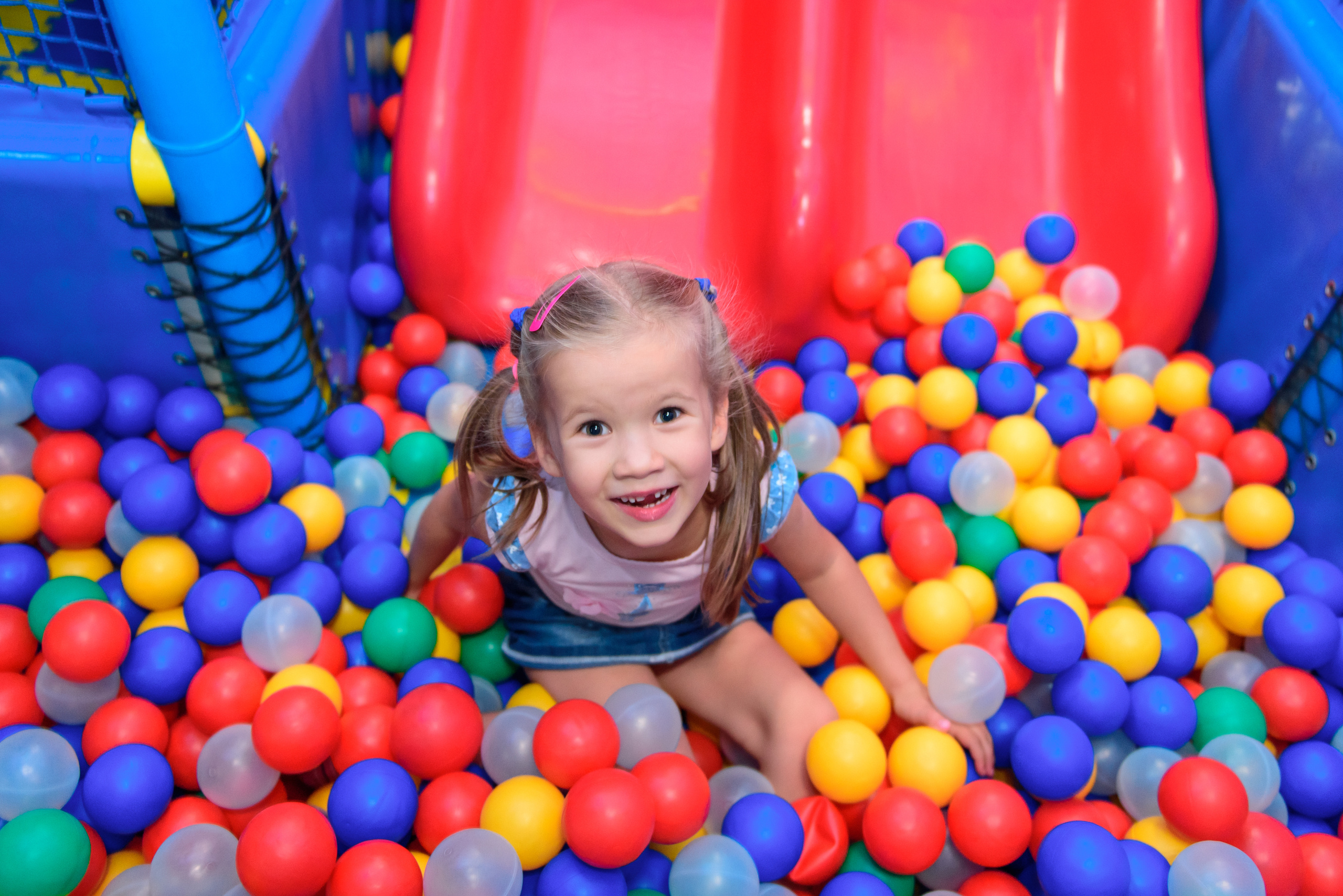 День рождения Василисы. Свадебный и семейный фотограф в Москве Юлия Винник