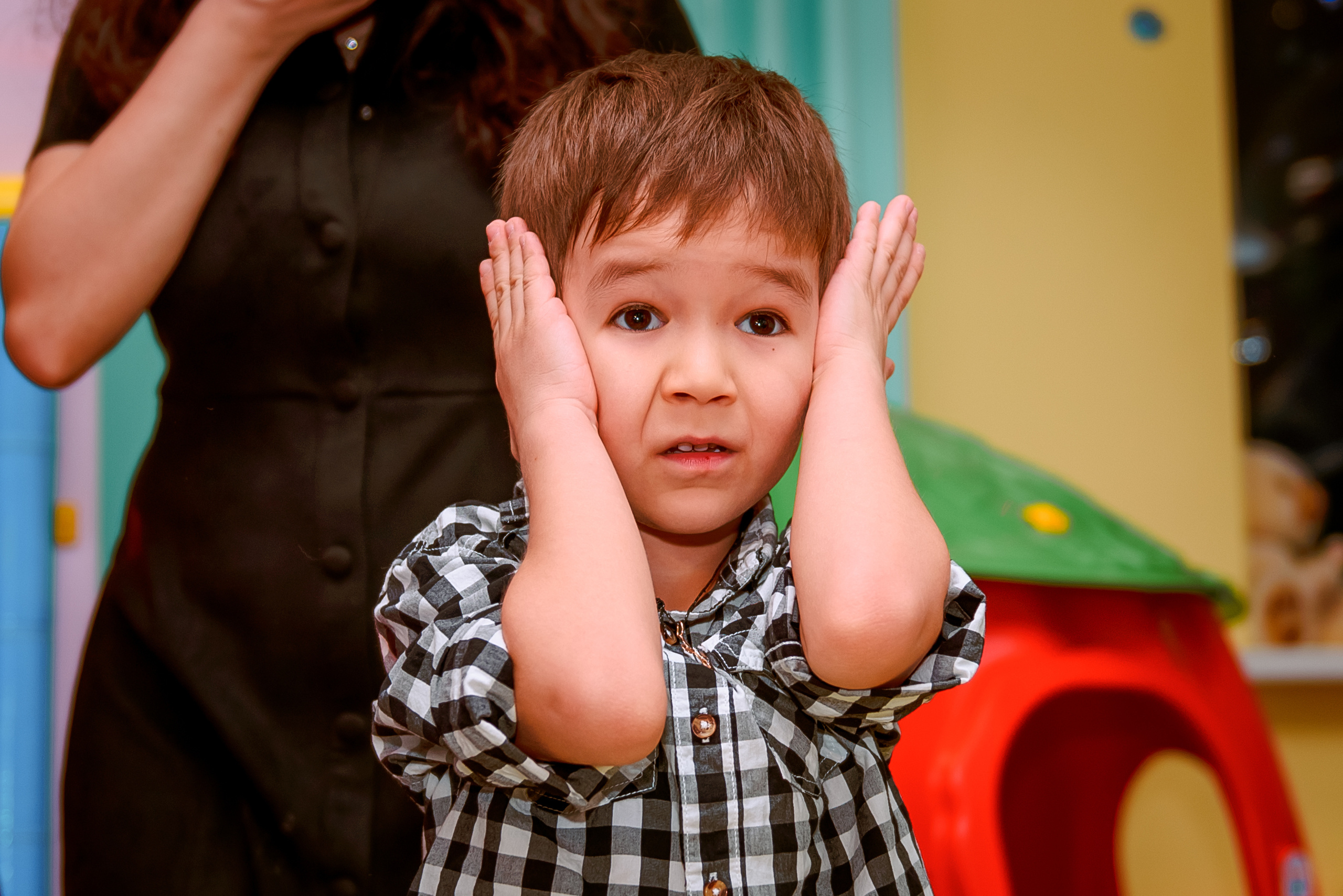 День рождения 3 года. Свадебный и семейный фотограф в Москве Юлия Винник