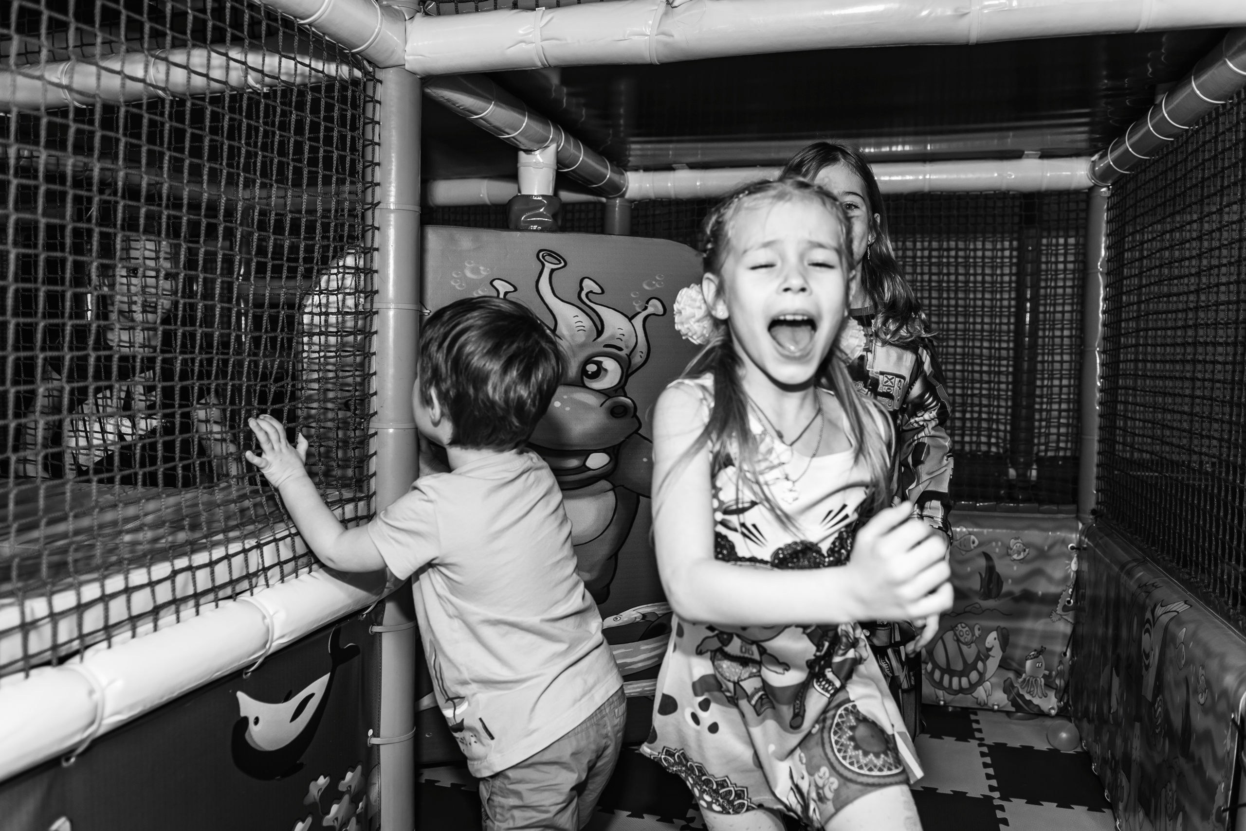 День рождения Максима 4 года. Свадебный и семейный фотограф в Москве Юлия Винник