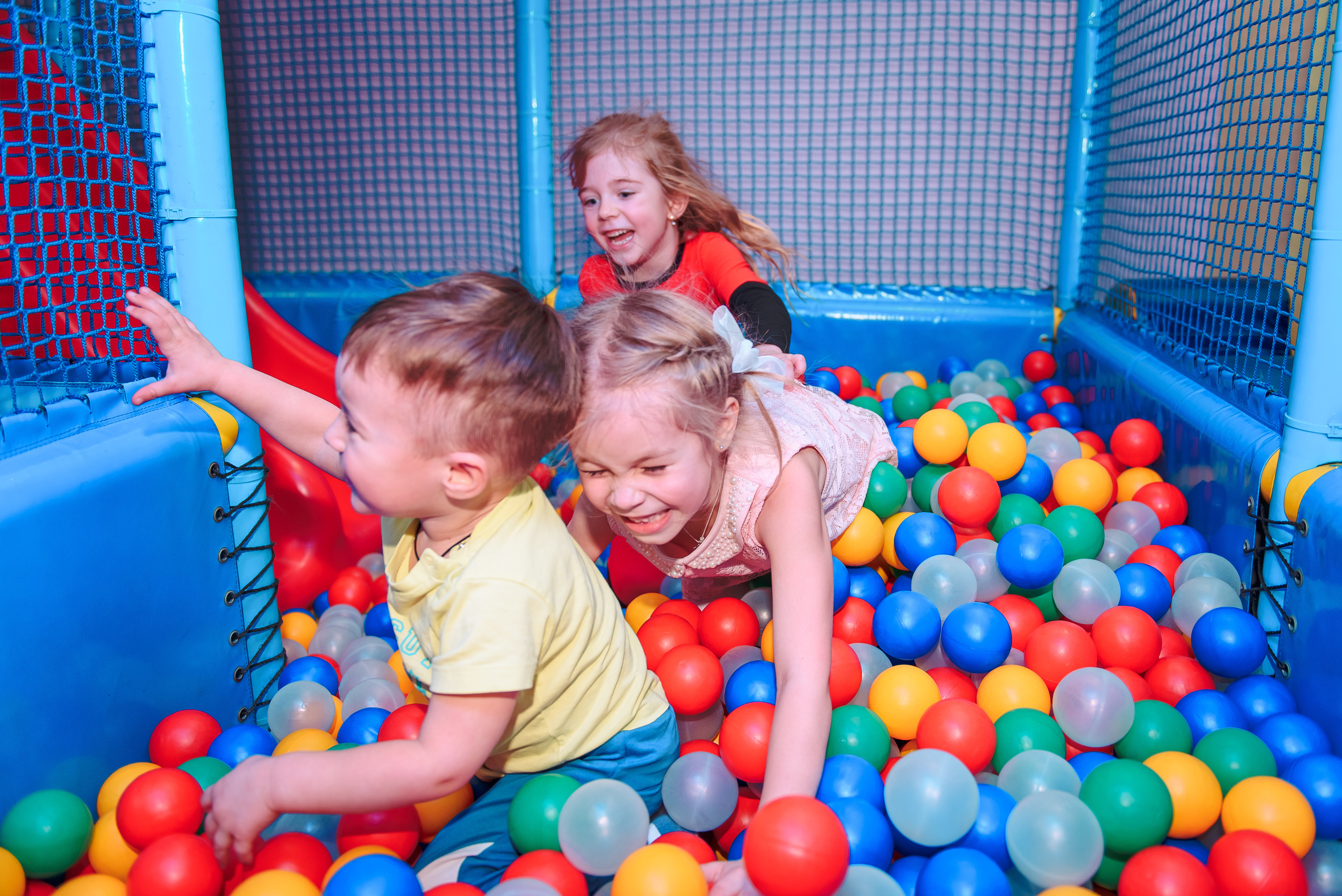 День рождения 3 года. Свадебный и семейный фотограф в Москве Юлия Винник