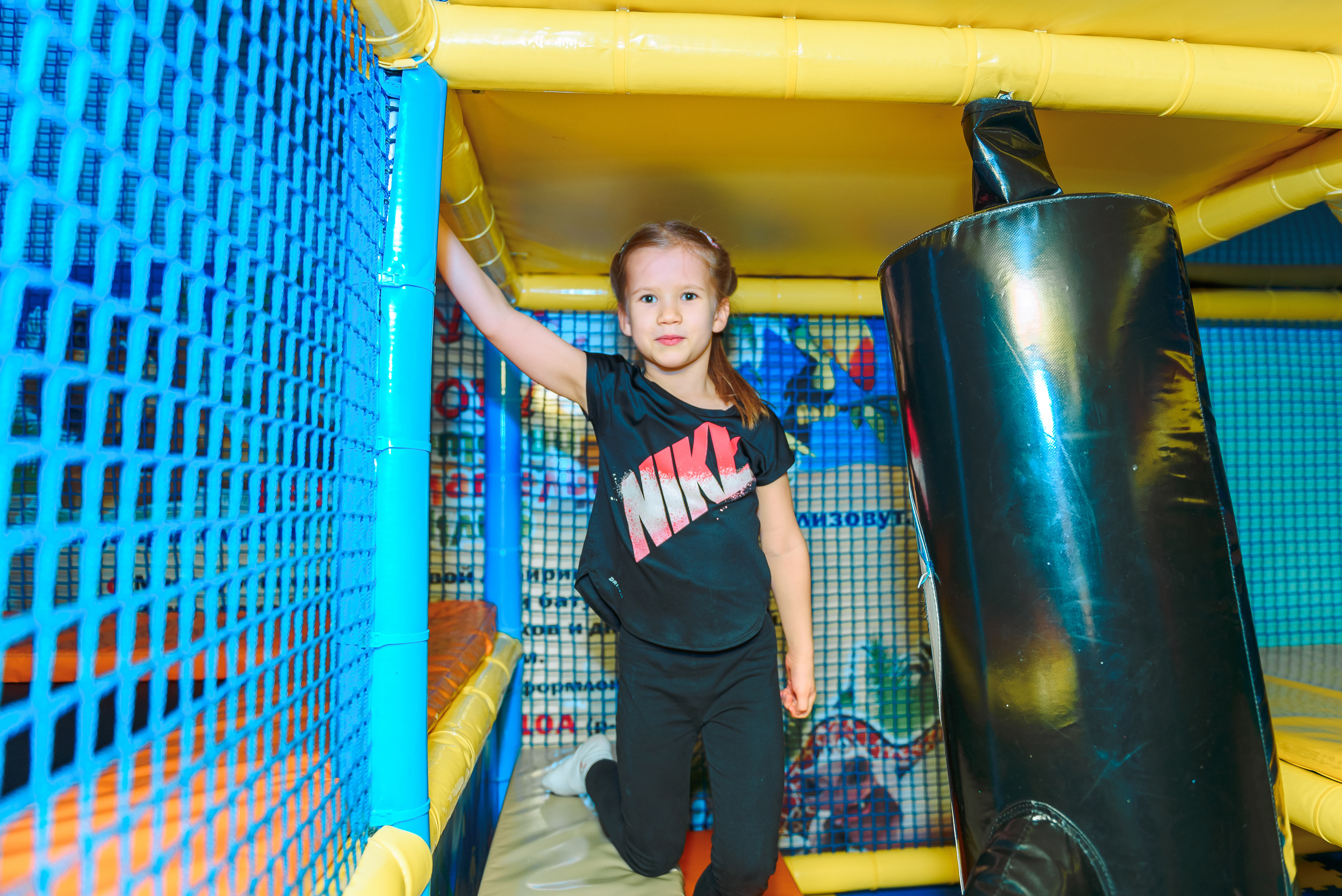 День рождения Максима 4 года. Свадебный и семейный фотограф в Москве Юлия Винник