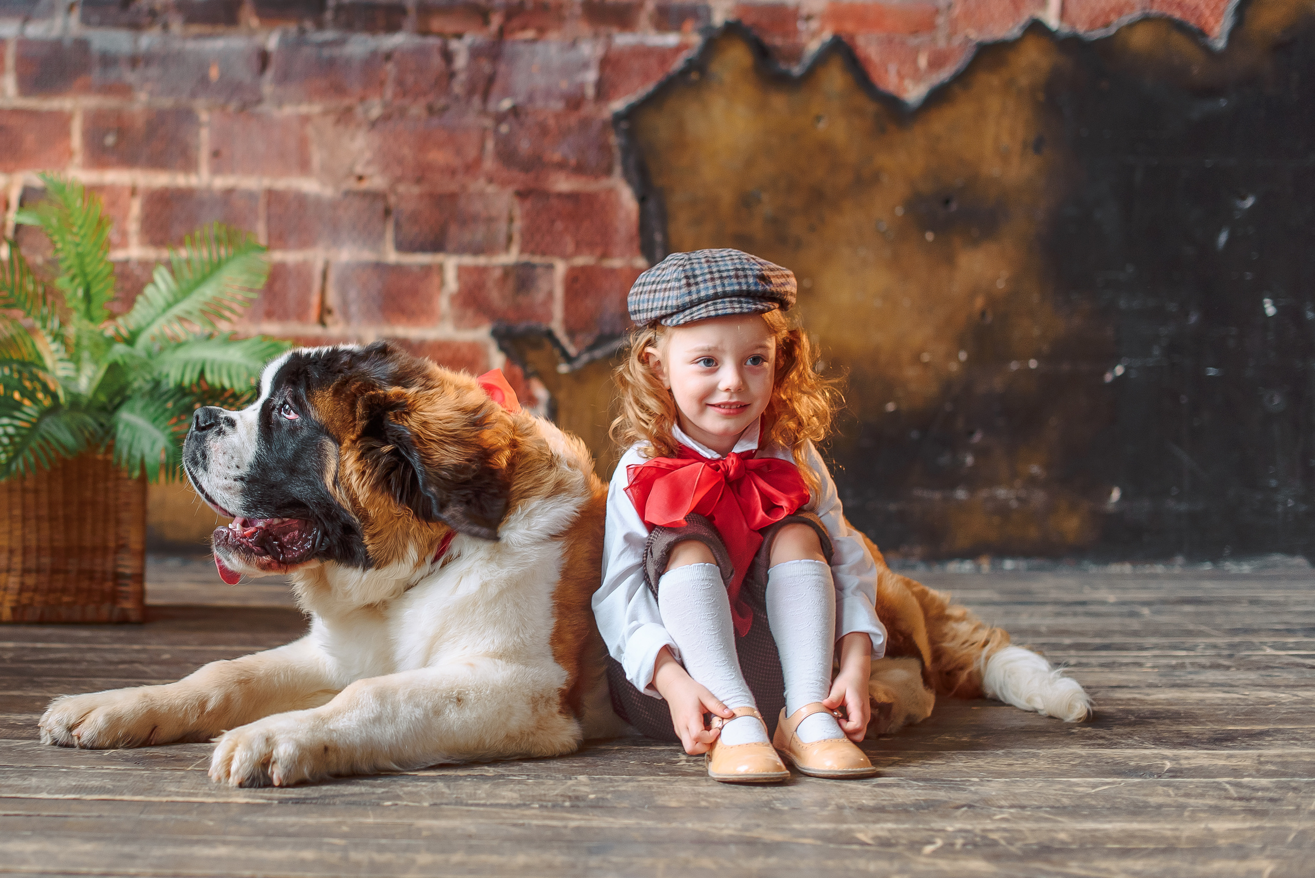 Алёна и Варя. Свадебный и семейный фотограф в Москве Юлия Винник
