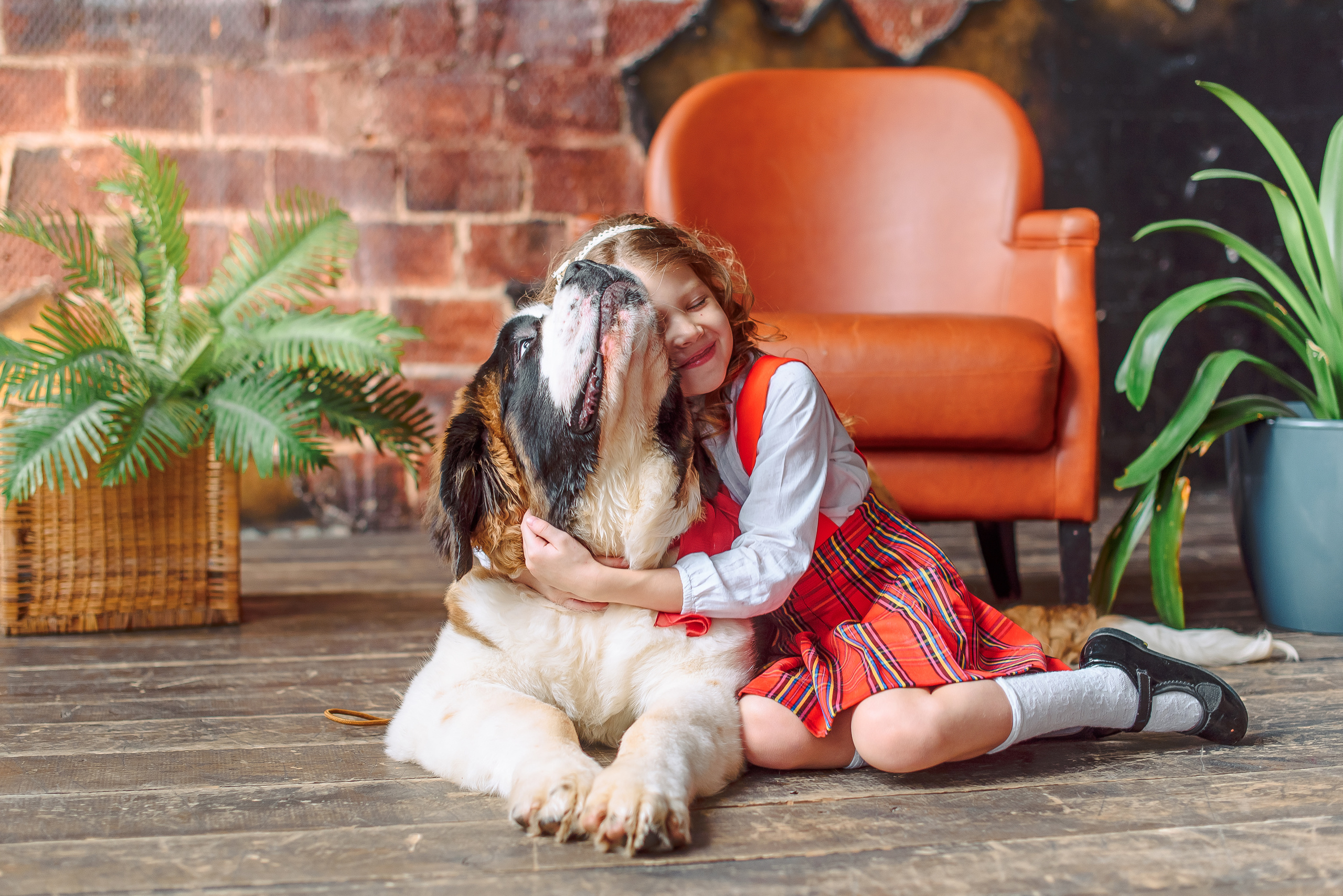 Алёна и Варя. Свадебный и семейный фотограф в Москве Юлия Винник