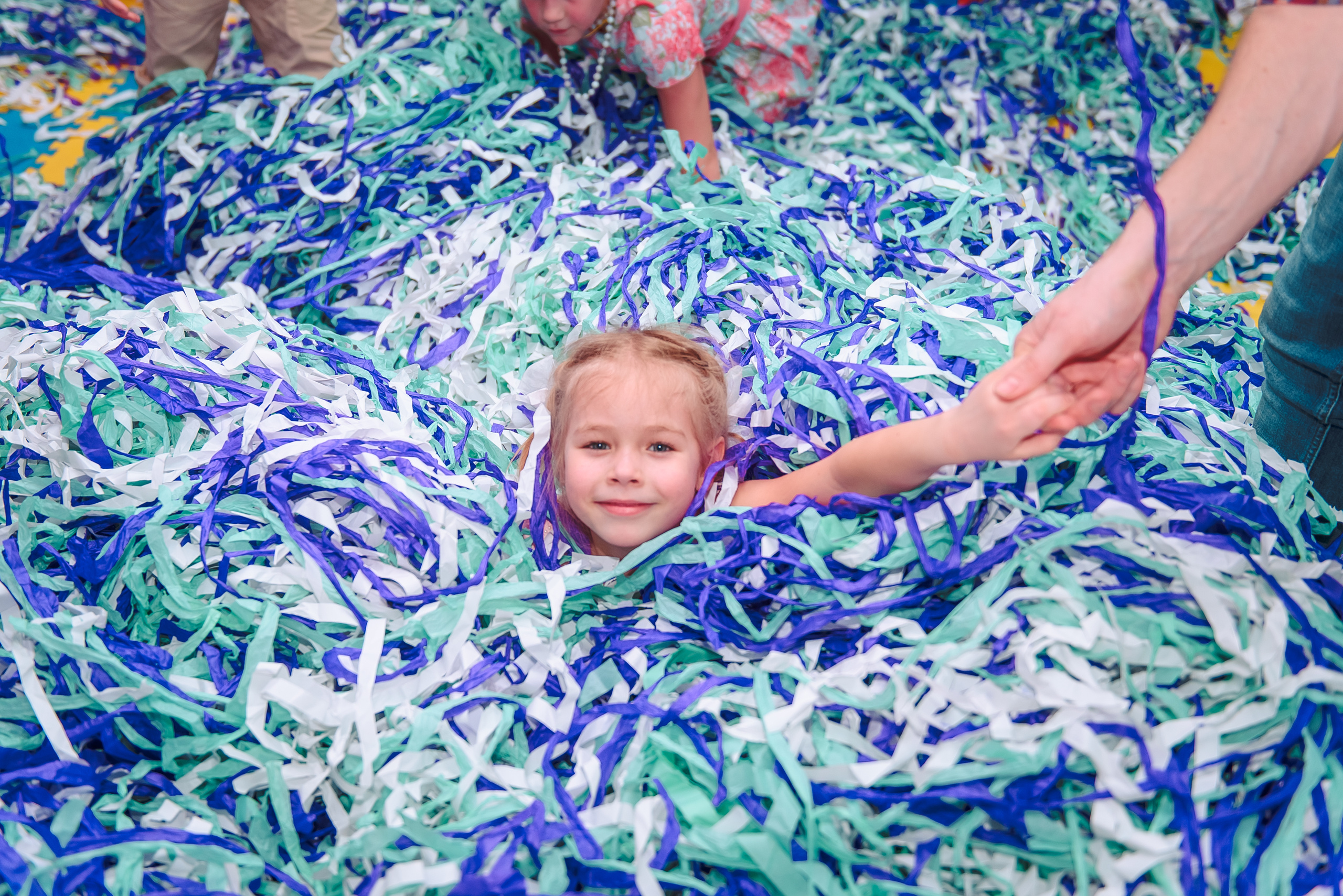 День рождения 3 года. Свадебный и семейный фотограф в Москве Юлия Винник