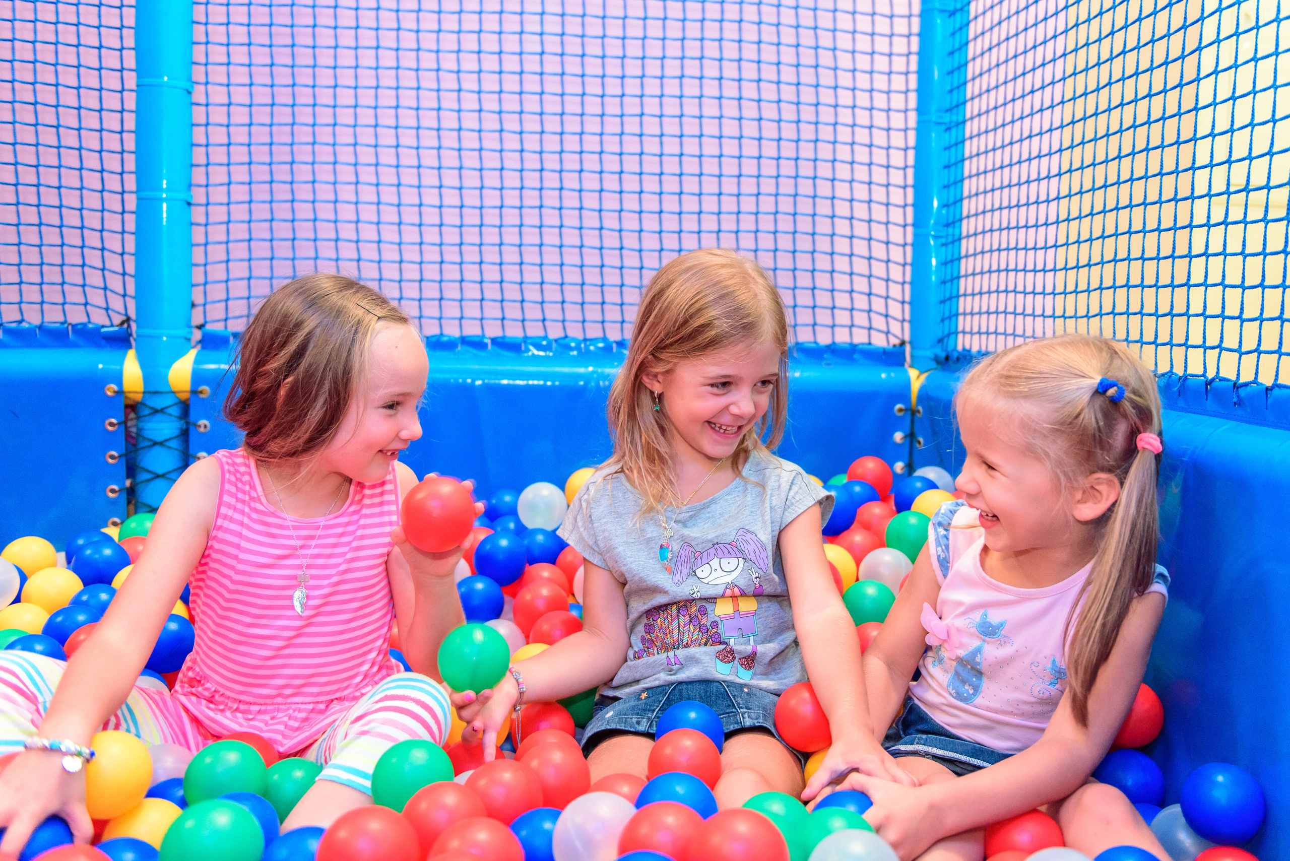 День рождения Василисы. Свадебный и семейный фотограф в Москве Юлия Винник