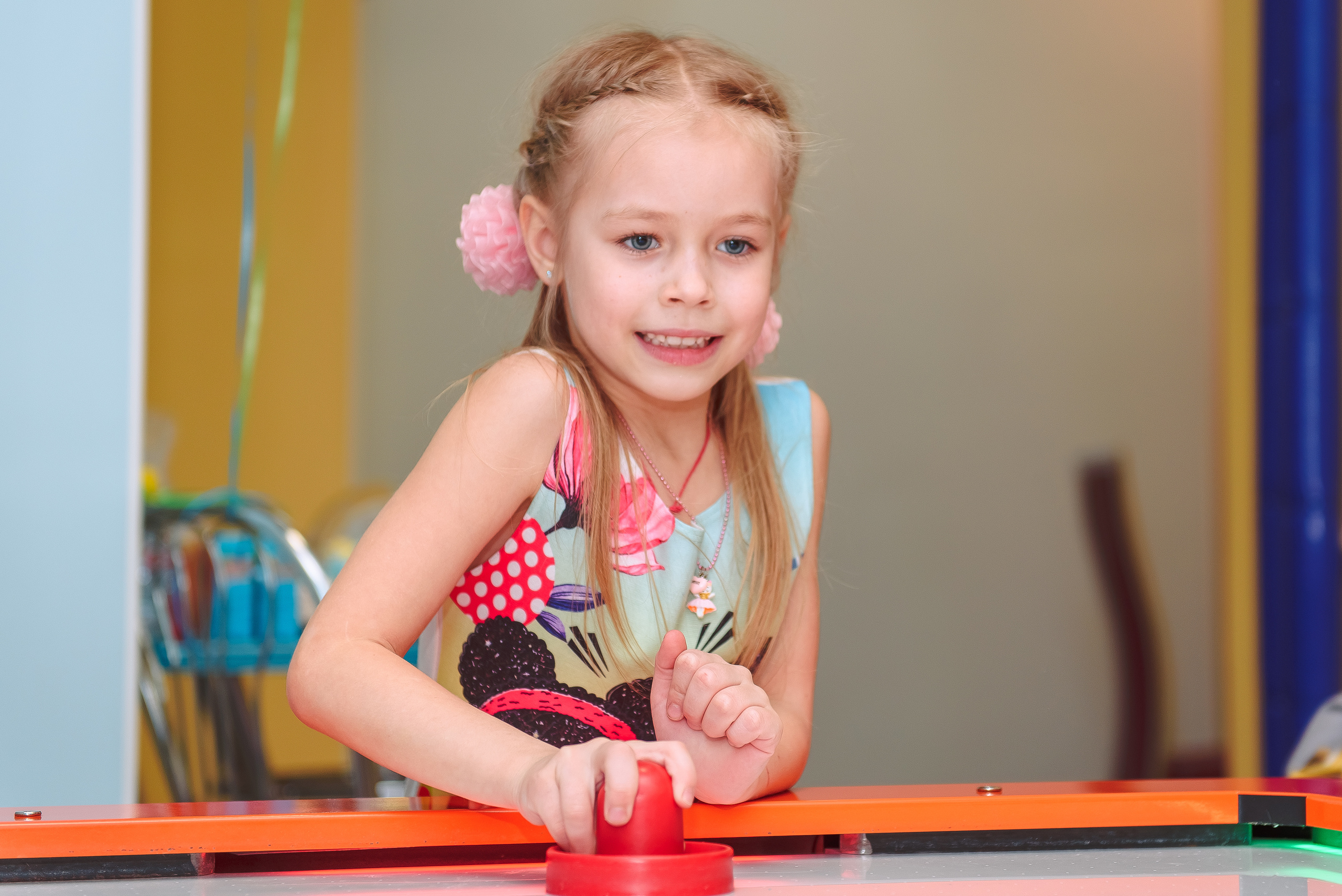 День рождения Максима 4 года. Свадебный и семейный фотограф в Москве Юлия Винник