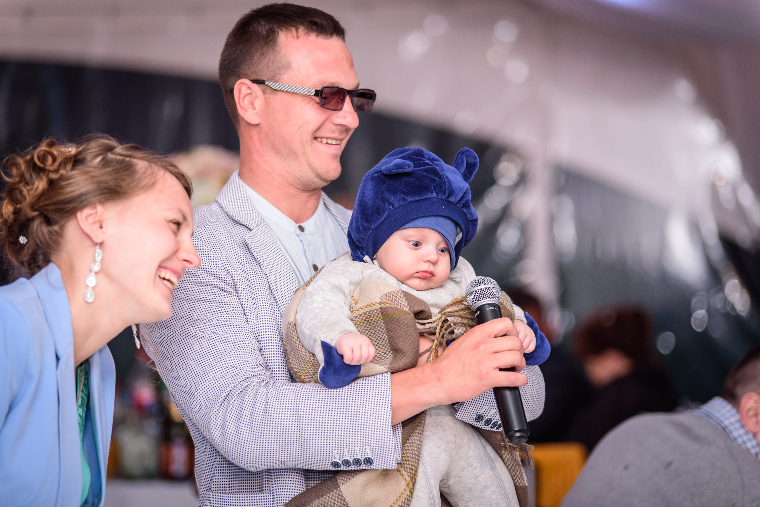 Алексей и Настя. Свадебный и семейный фотограф в Москве Юлия Винник