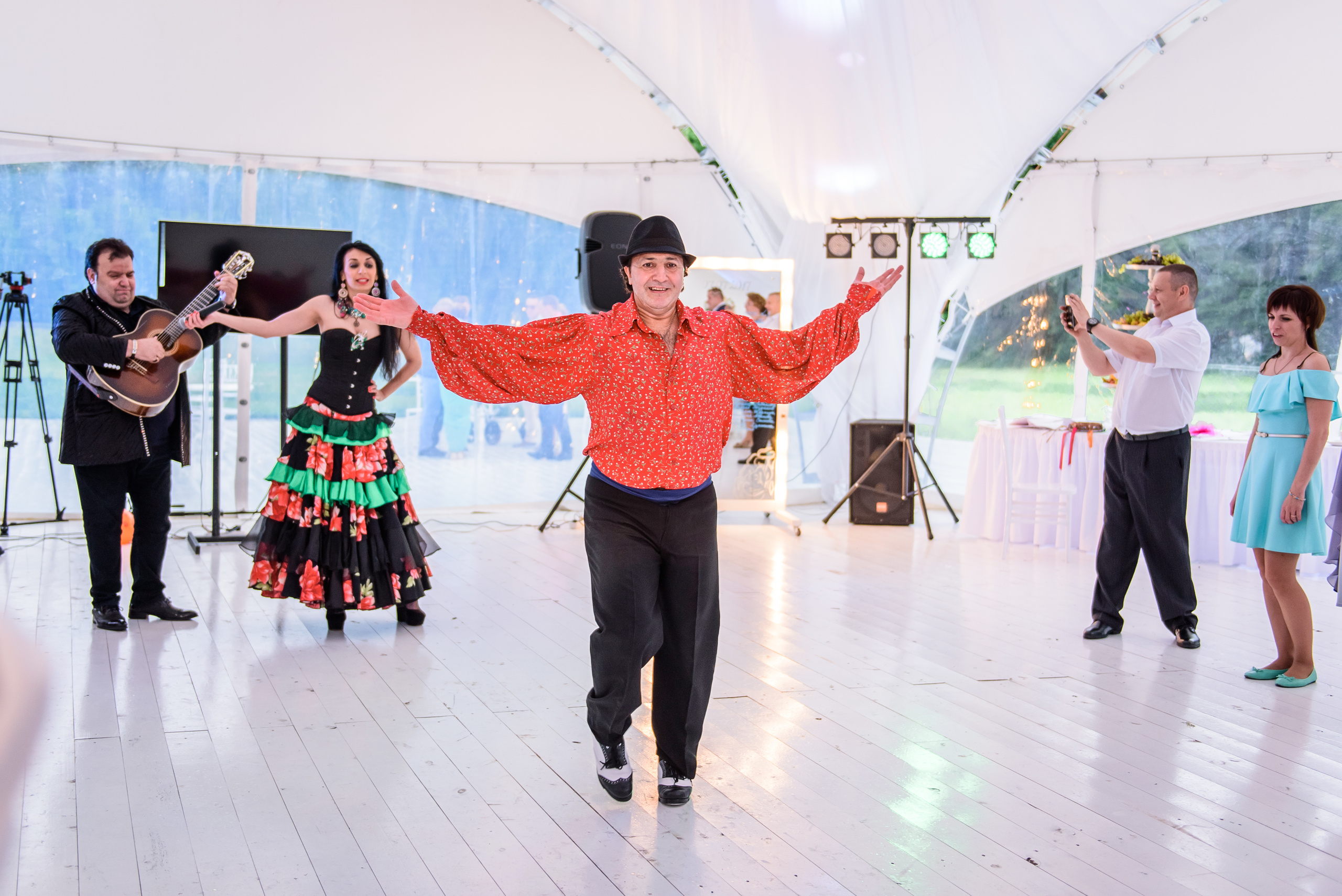 Алексей и Настя. Свадебный и семейный фотограф в Москве Юлия Винник