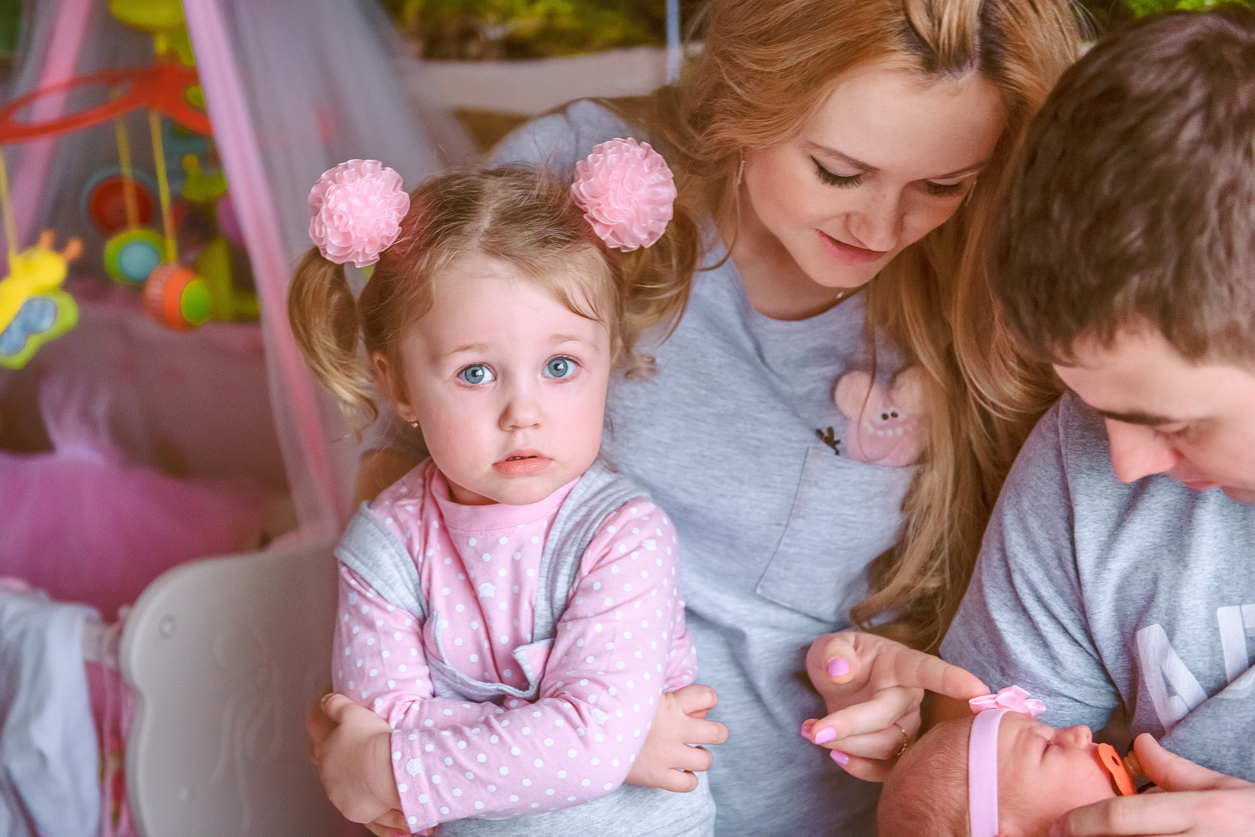 Маруся. Свадебный и семейный фотограф в Москве Юлия Винник