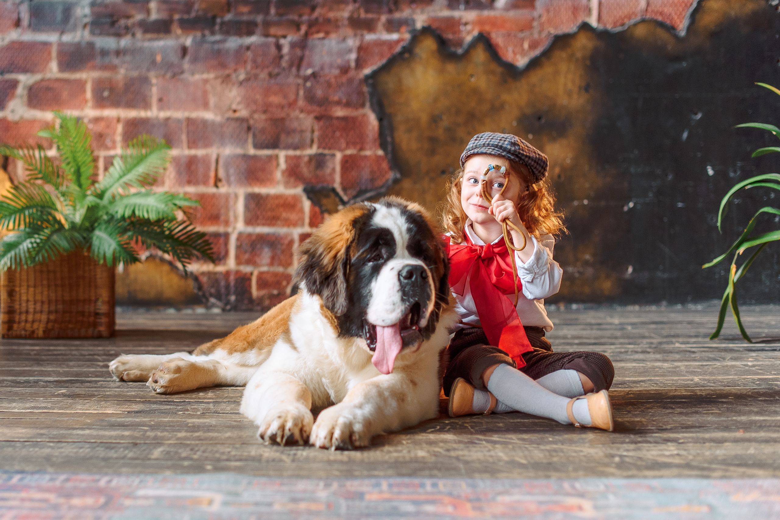 Алёна и Варя. Свадебный и семейный фотограф в Москве Юлия Винник