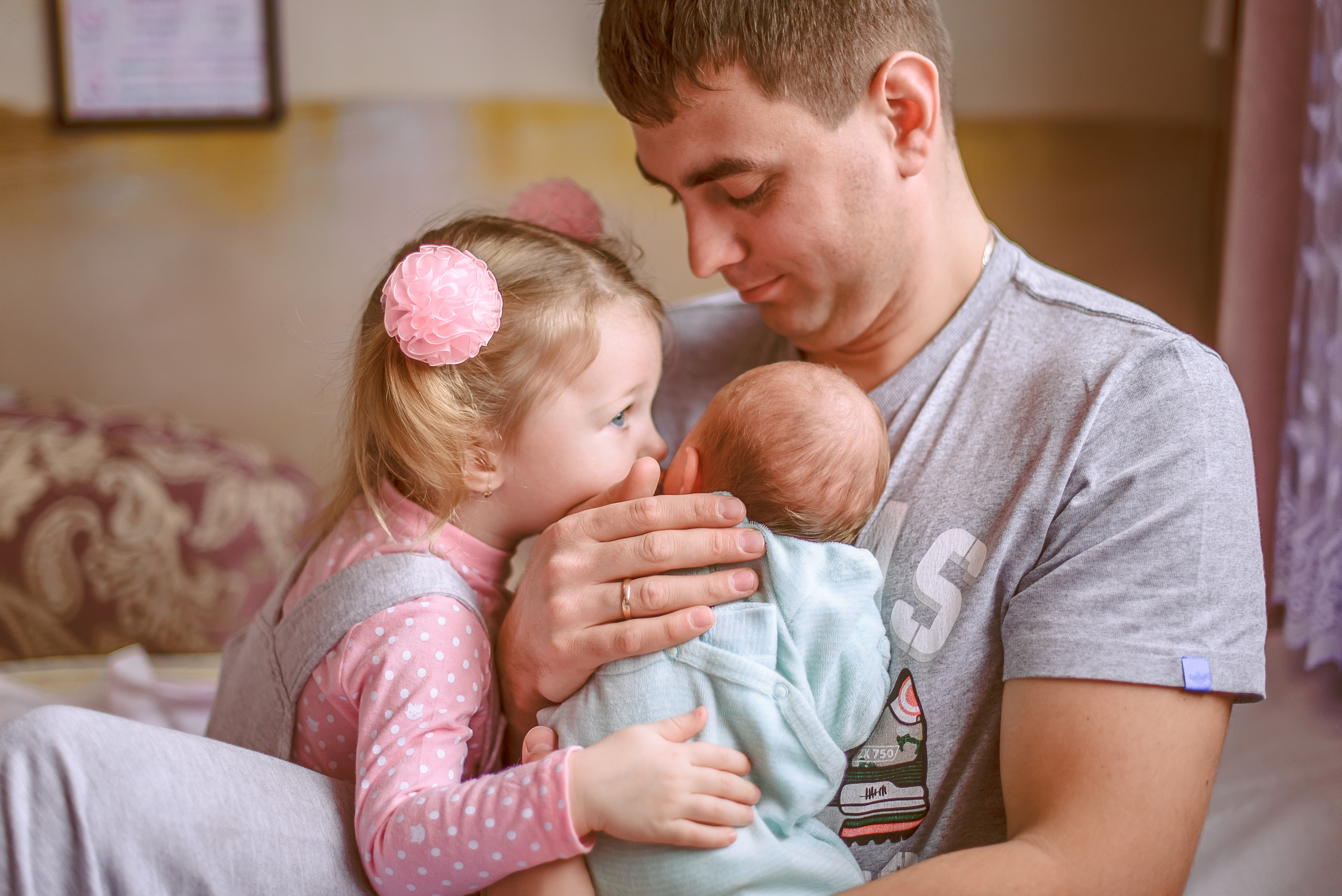 Маруся. Свадебный и семейный фотограф в Москве Юлия Винник