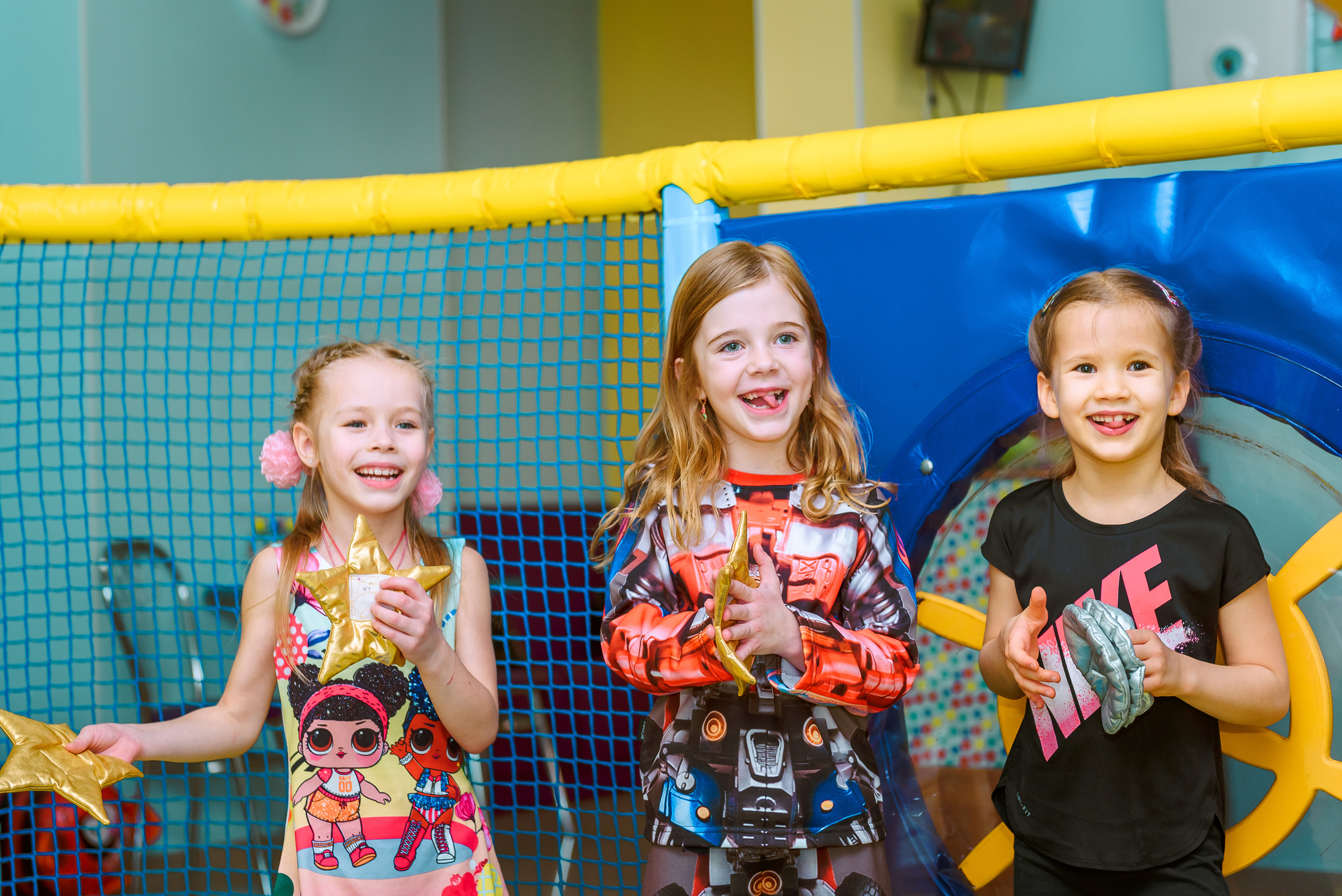День рождения Максима 4 года. Свадебный и семейный фотограф в Москве Юлия Винник