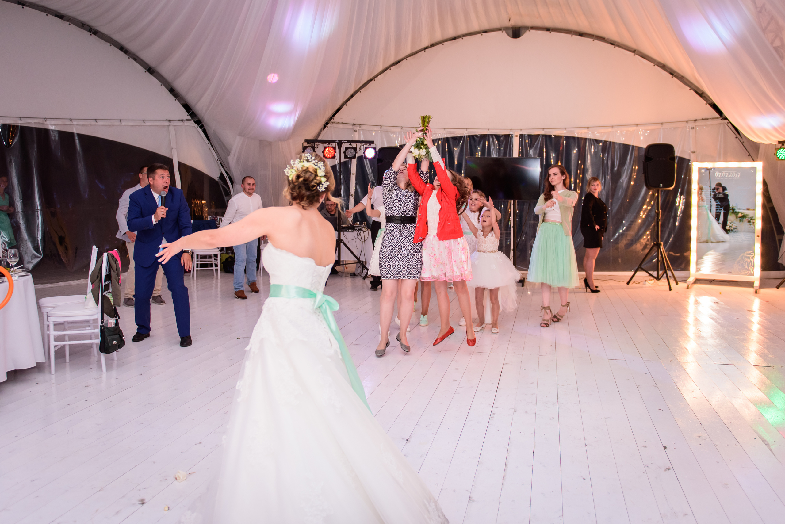 Алексей и Настя. Свадебный и семейный фотограф в Москве Юлия Винник