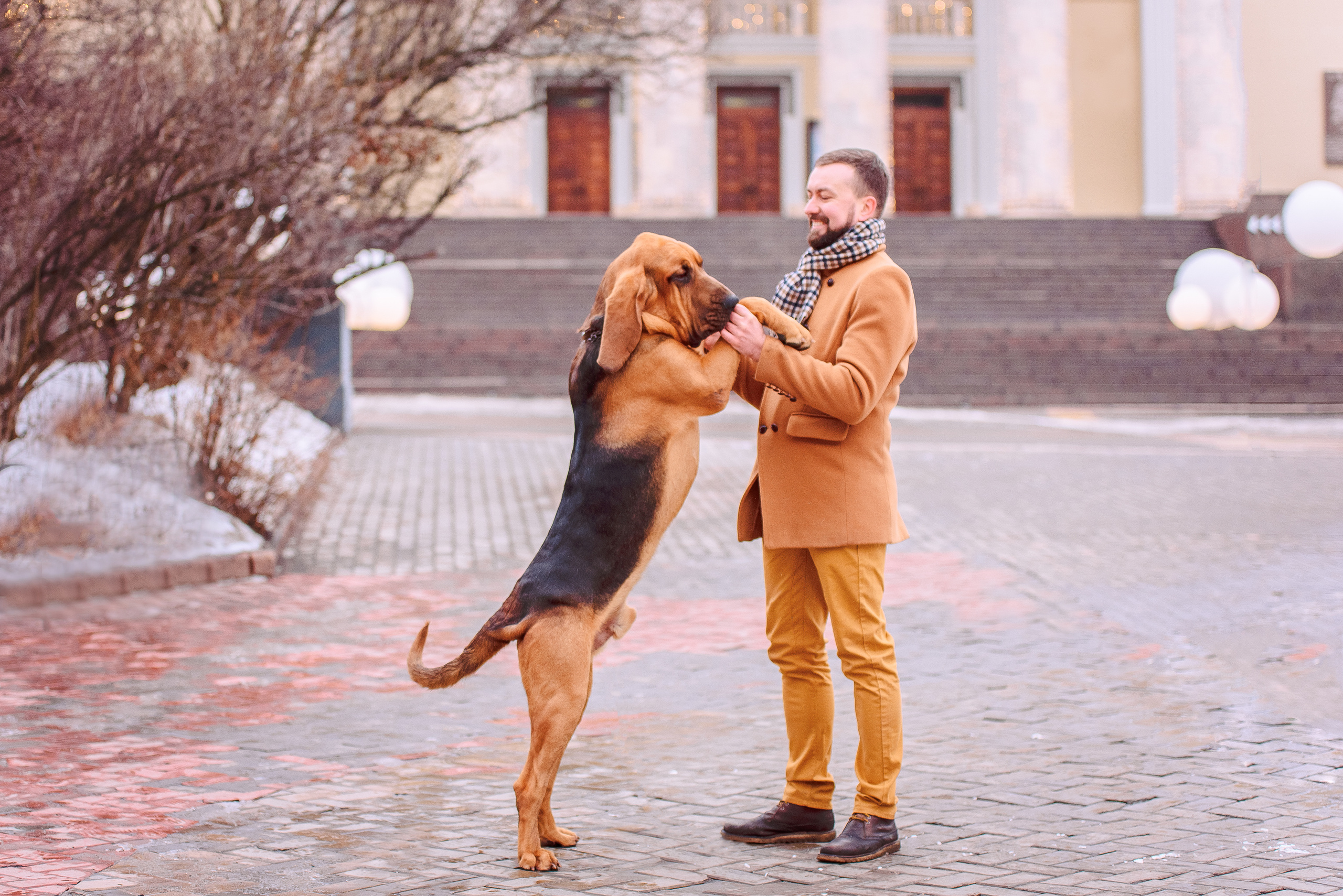 Love-story. Свадебный и семейный фотограф в Москве Юлия Винник