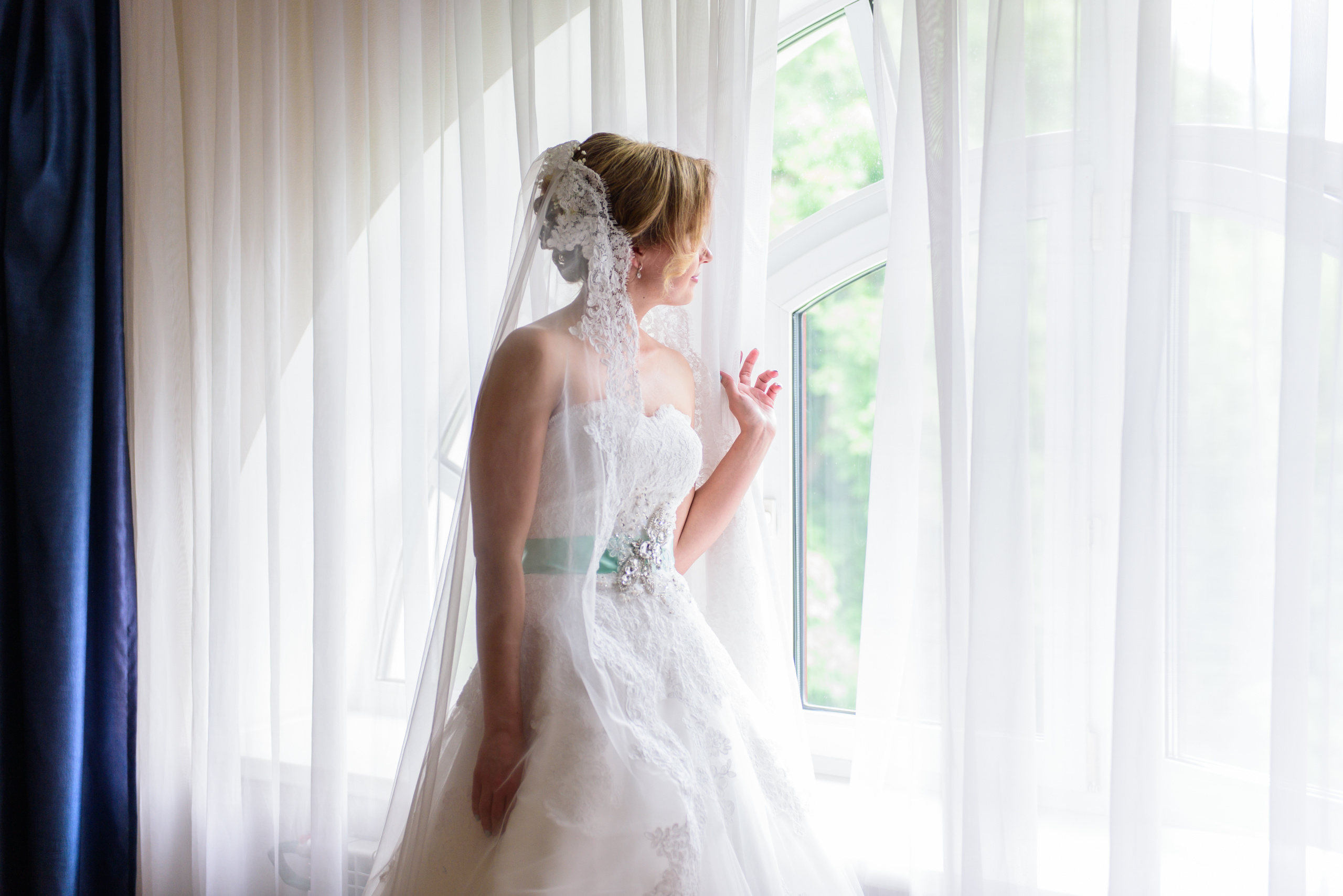 Алексей и Настя. Свадебный и семейный фотограф в Москве Юлия Винник