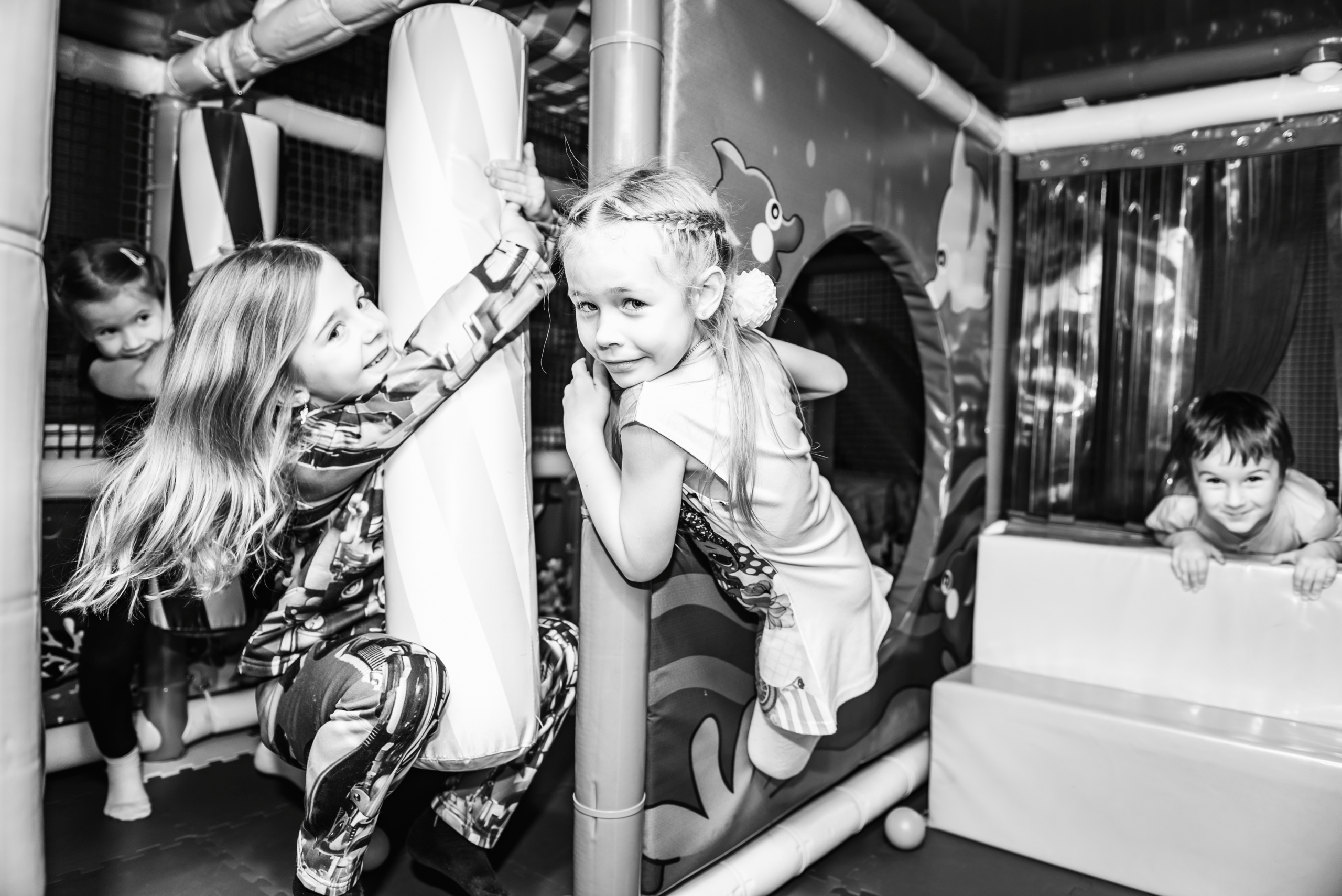 День рождения Максима 4 года. Свадебный и семейный фотограф в Москве Юлия Винник