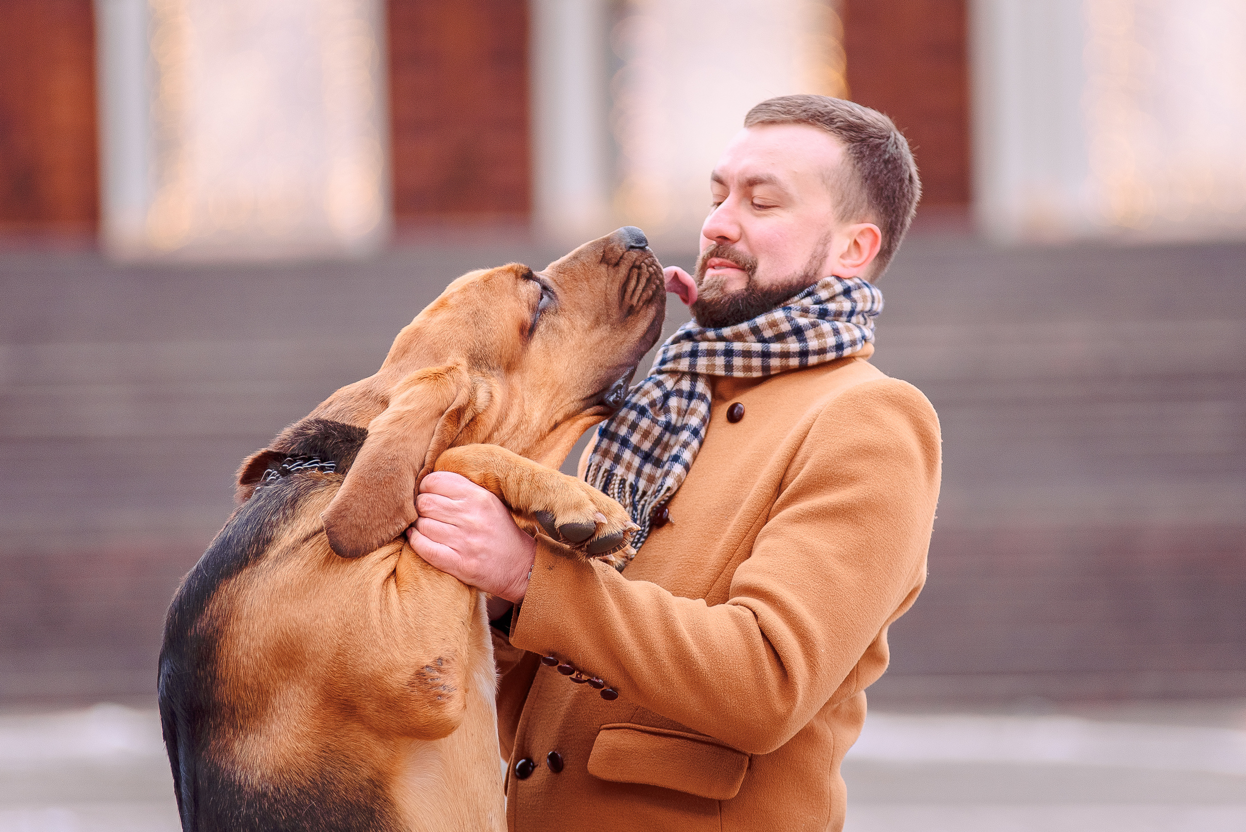 Love-story. Свадебный и семейный фотограф в Москве Юлия Винник