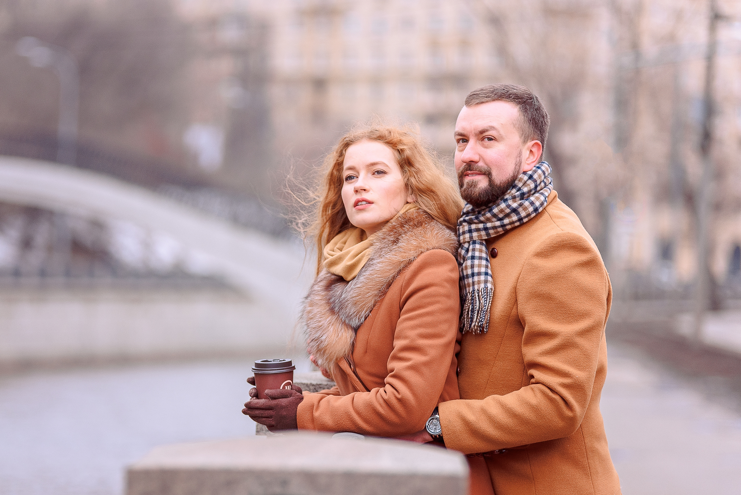 Love-story. Свадебный и семейный фотограф в Москве Юлия Винник