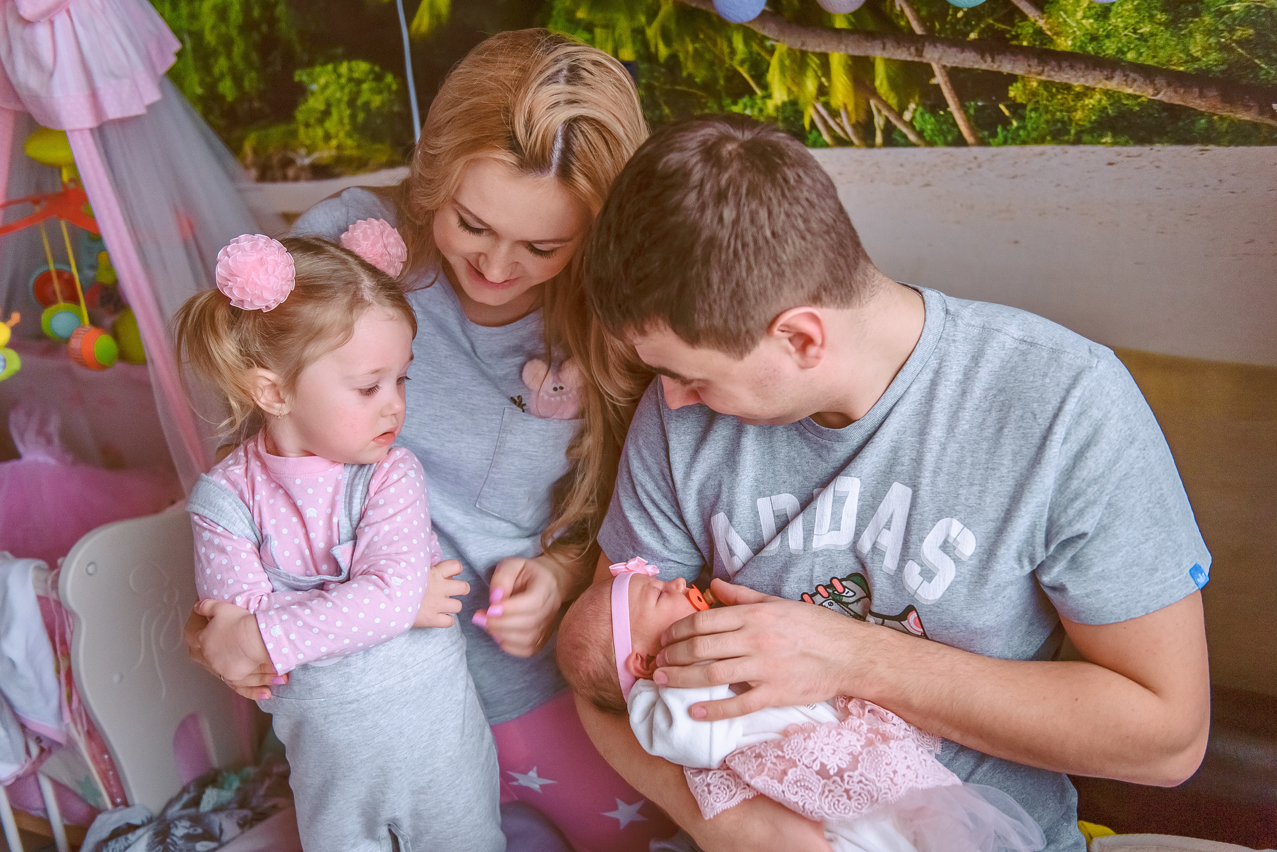 Маруся. Свадебный и семейный фотограф в Москве Юлия Винник