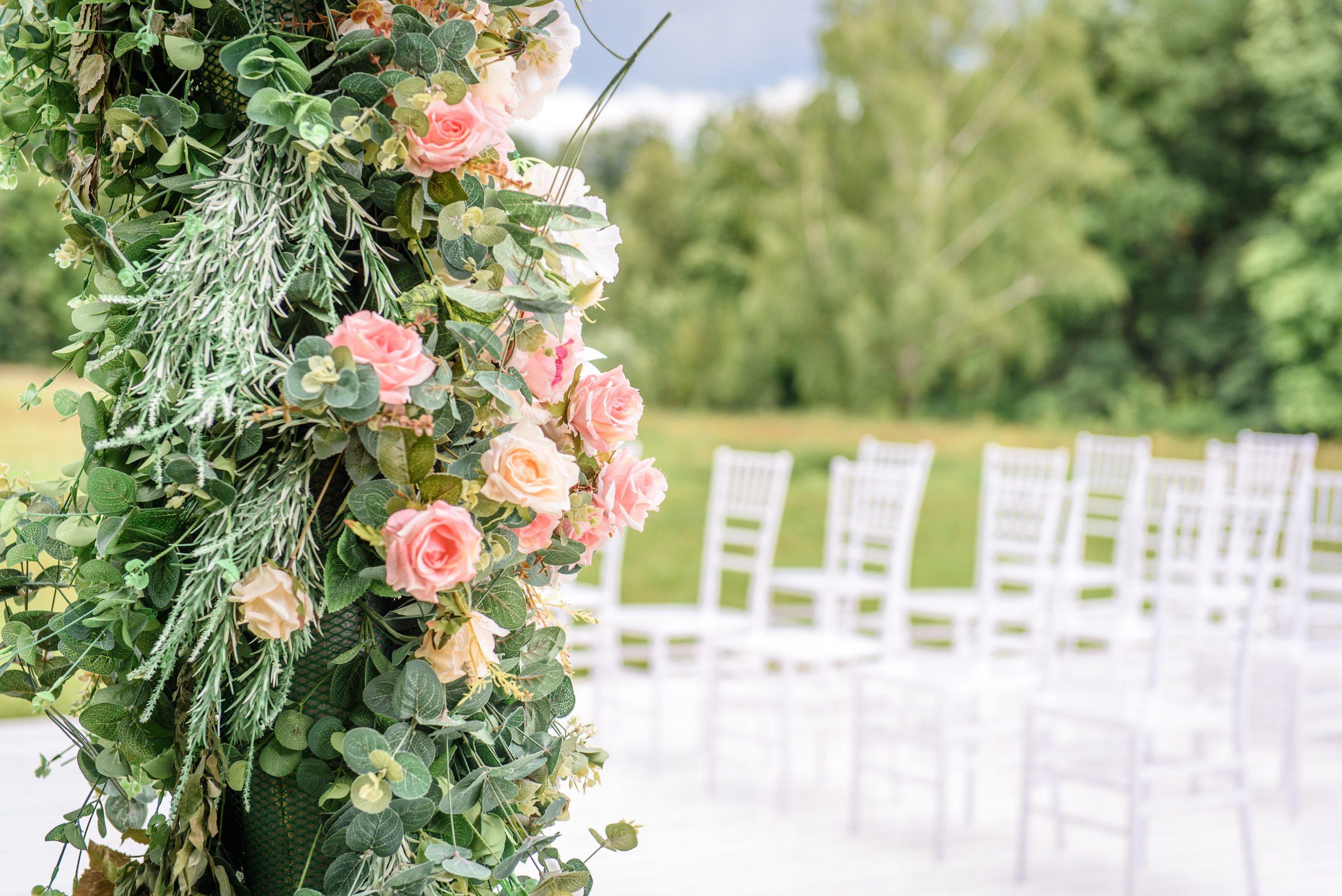 Алексей и Настя. Свадебный и семейный фотограф в Москве Юлия Винник