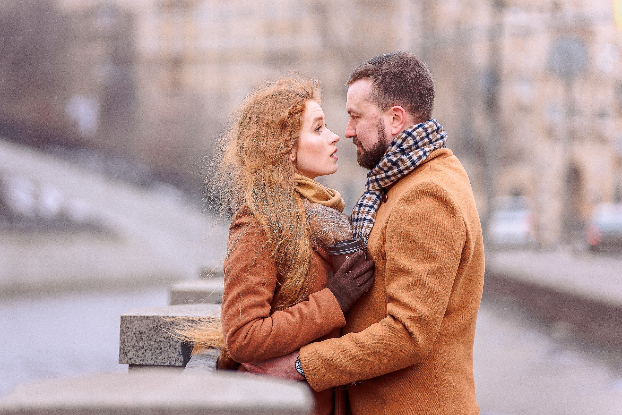 Love-story. Свадебный и семейный фотограф в Москве Юлия Винник
