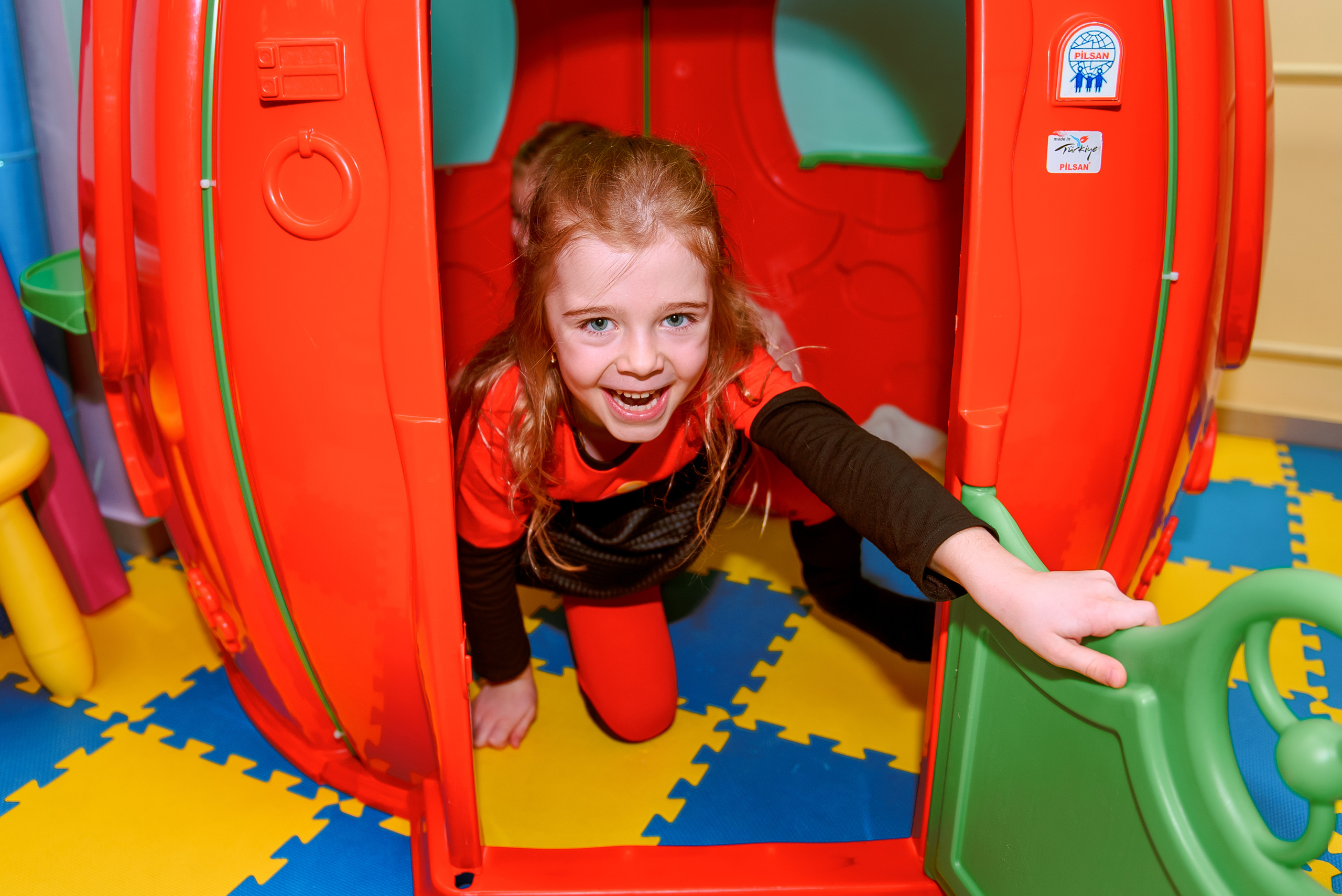 День рождения 3 года. Свадебный и семейный фотограф в Москве Юлия Винник