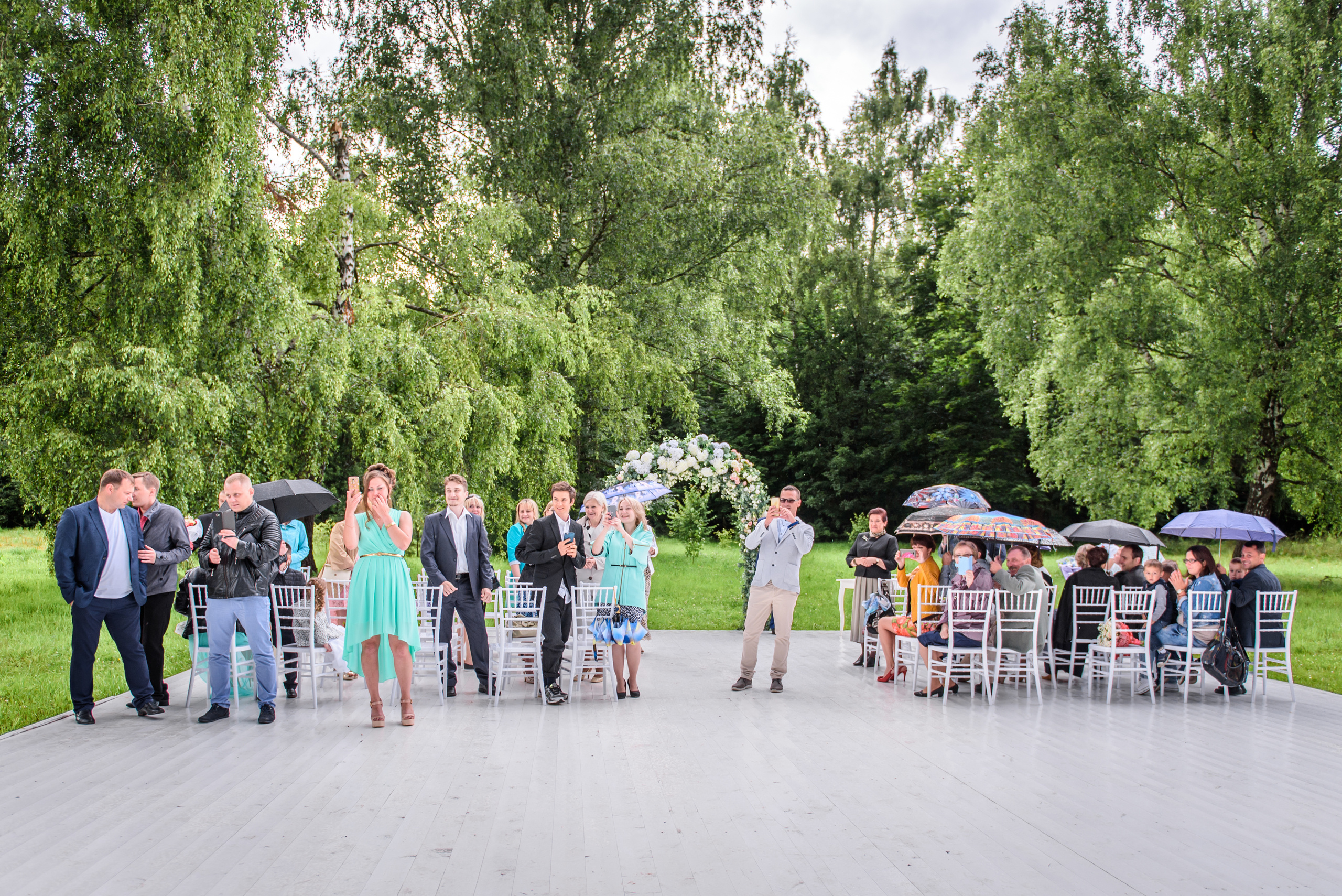 Алексей и Настя. Свадебный и семейный фотограф в Москве Юлия Винник