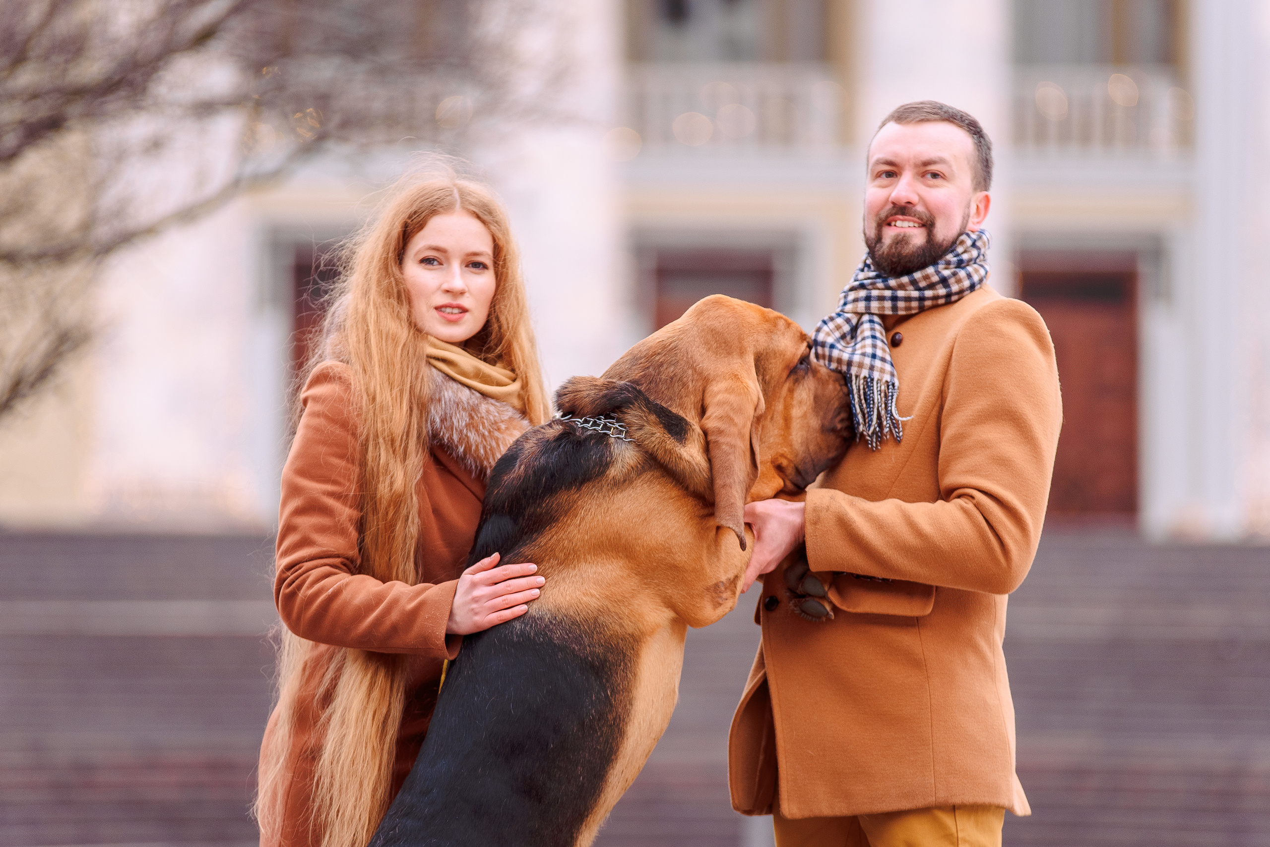 Love-story. Свадебный и семейный фотограф в Москве Юлия Винник