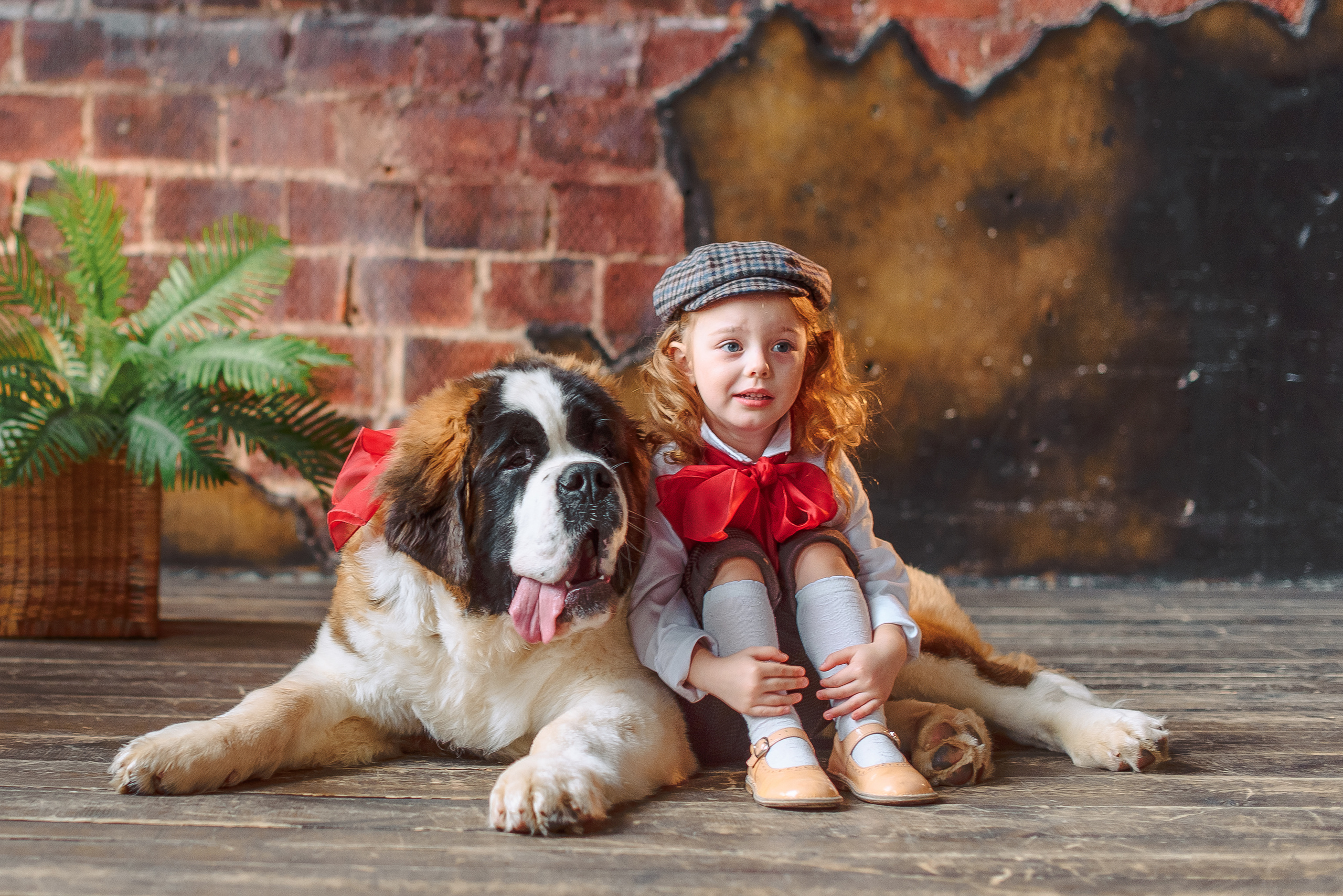Алёна и Варя. Свадебный и семейный фотограф в Москве Юлия Винник