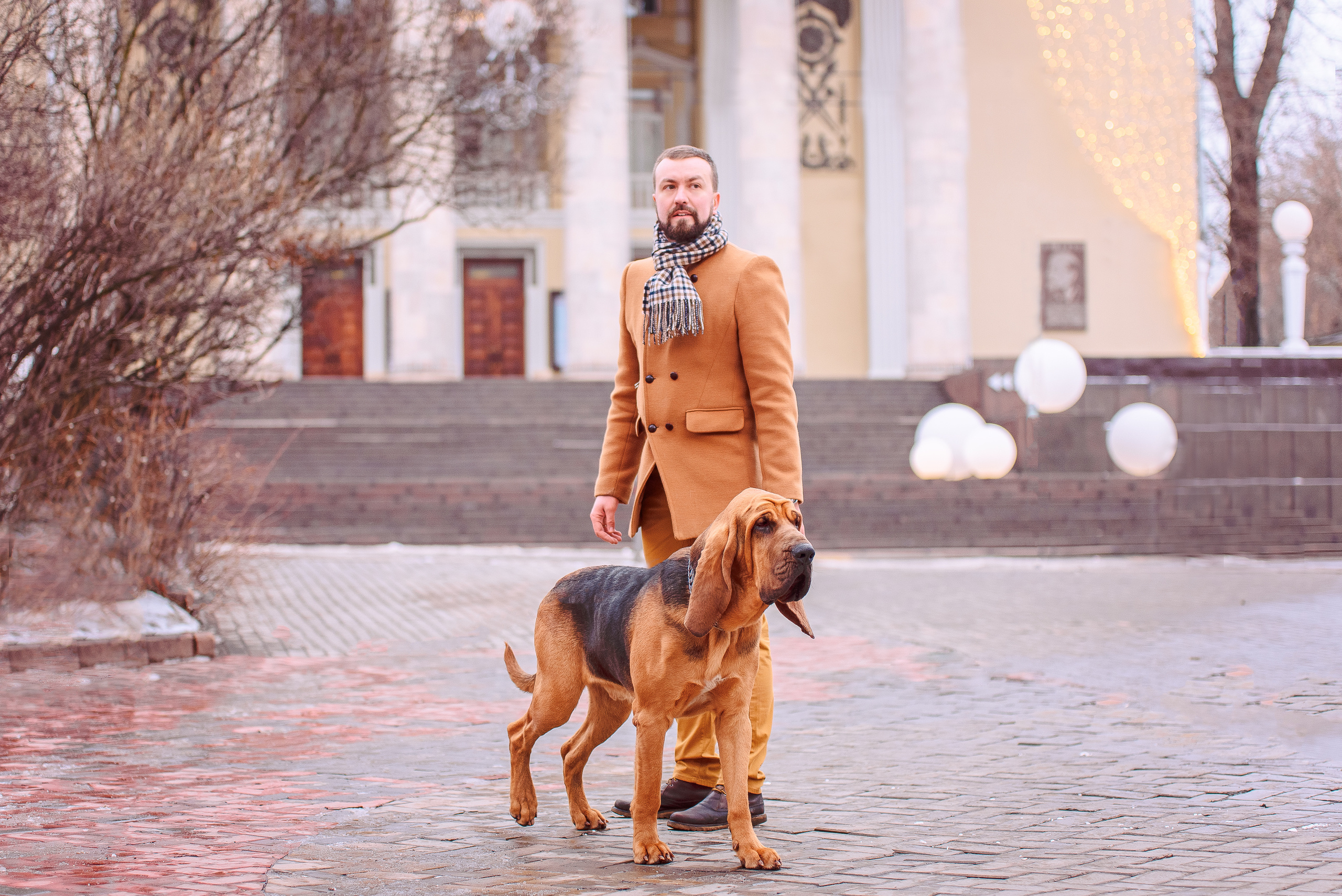 Love-story. Свадебный и семейный фотограф в Москве Юлия Винник