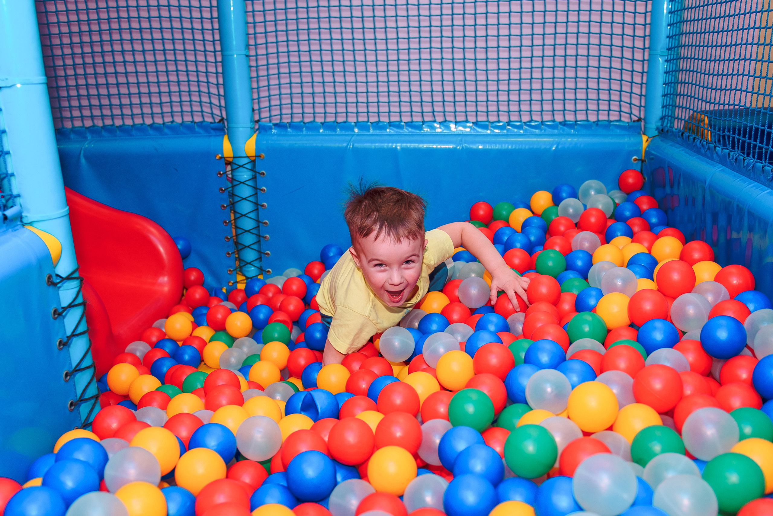 День рождения 3 года. Свадебный и семейный фотограф в Москве Юлия Винник
