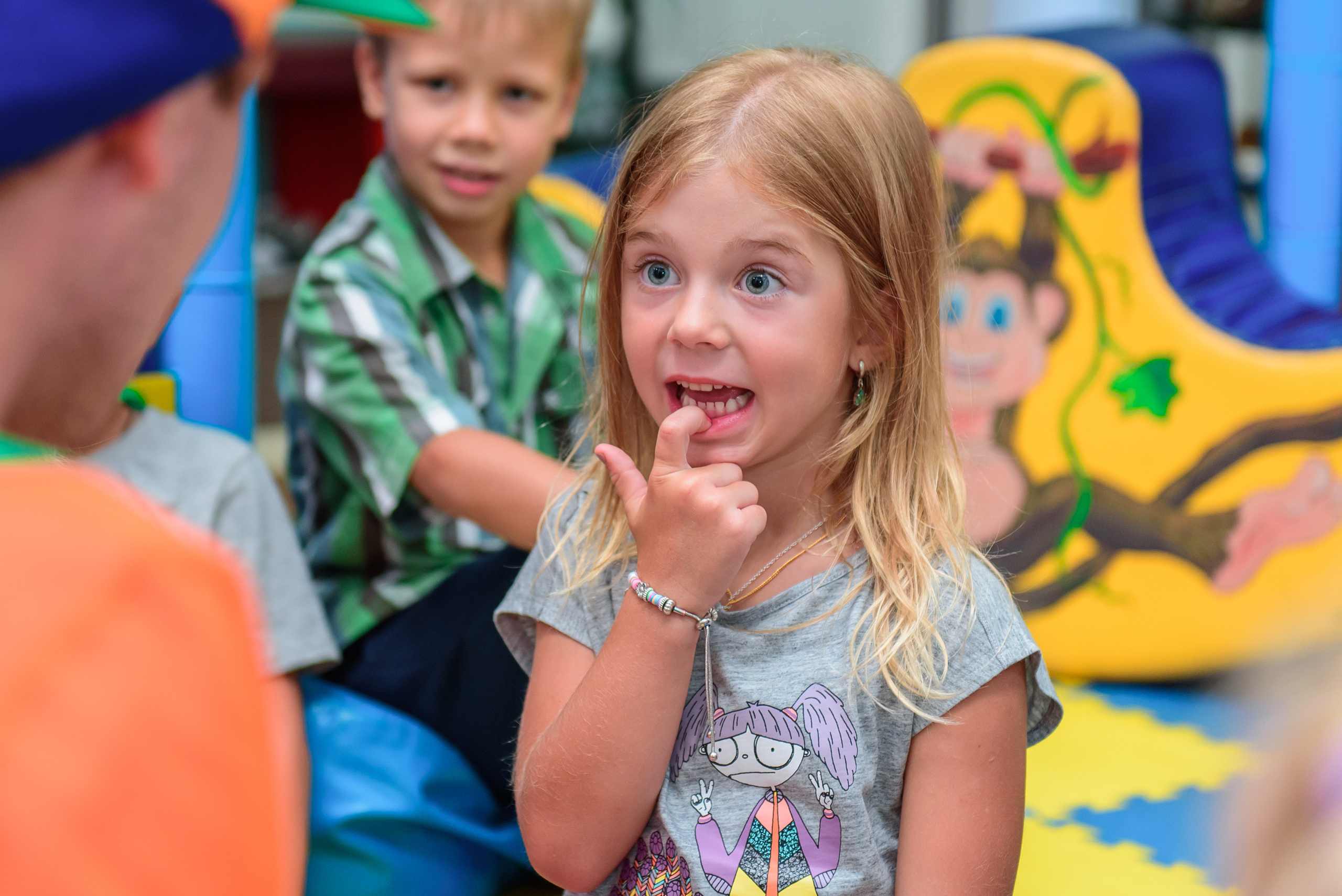 День рождения Василисы. Свадебный и семейный фотограф в Москве Юлия Винник