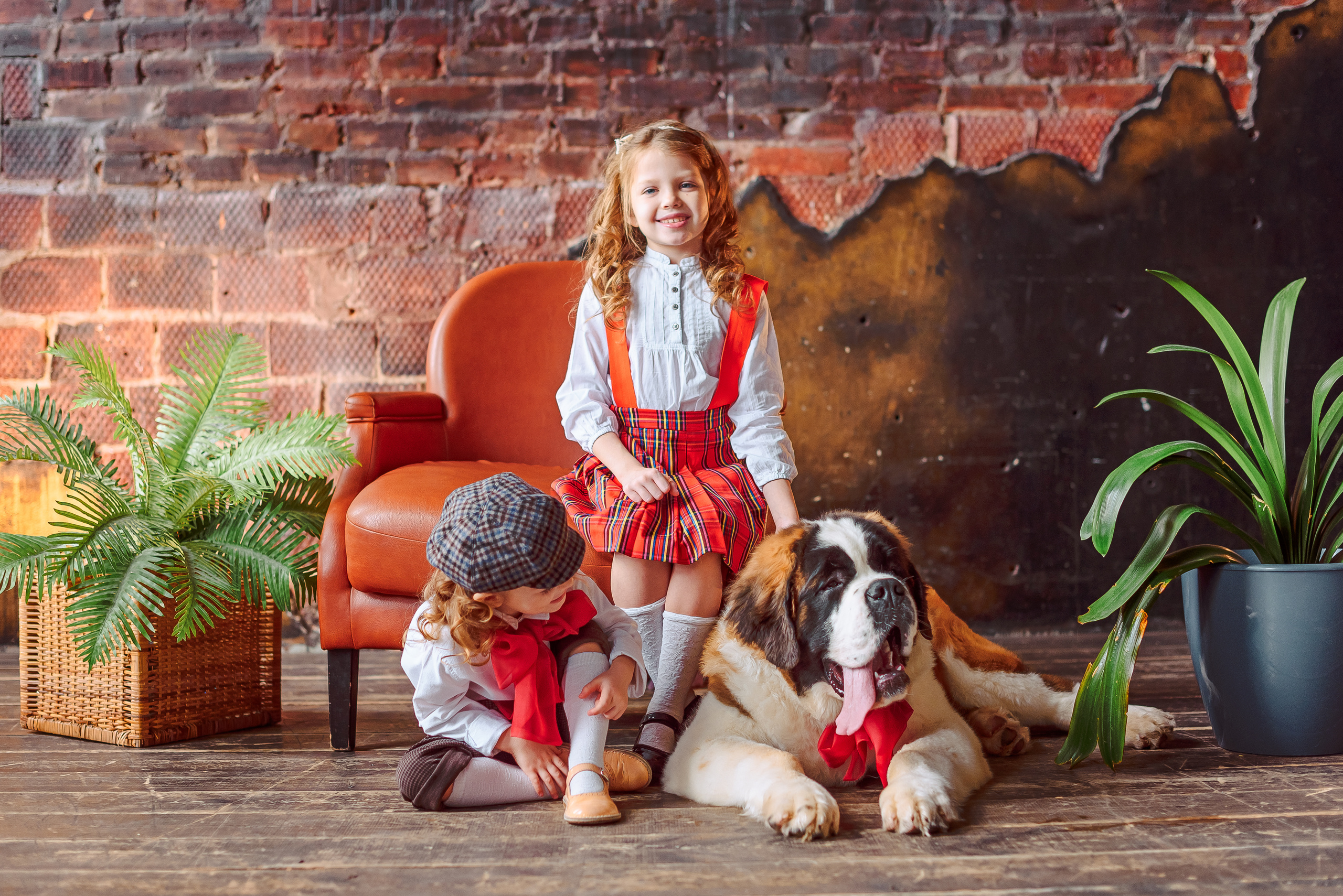 Алёна и Варя. Свадебный и семейный фотограф в Москве Юлия Винник