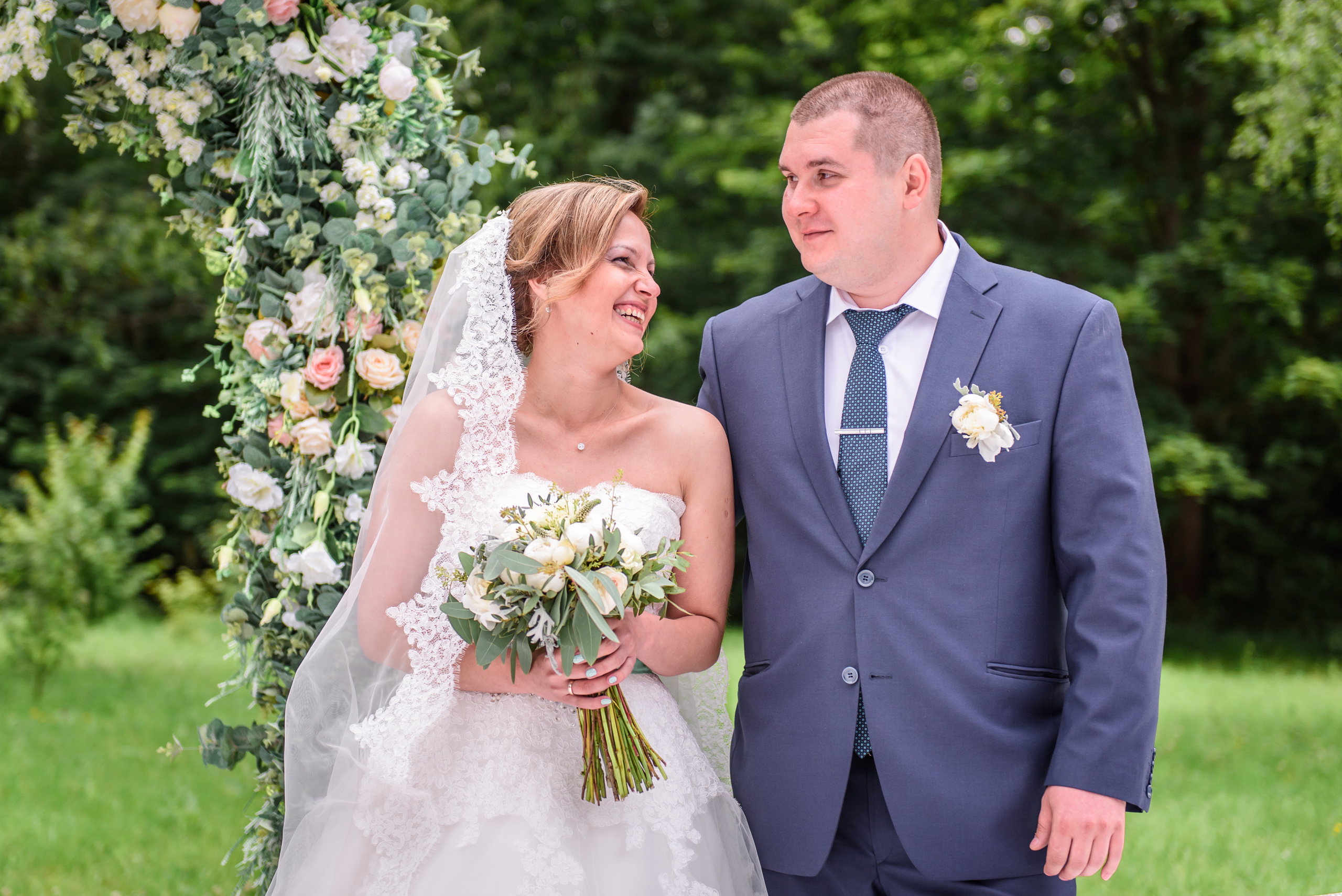 Алексей и Настя. Свадебный и семейный фотограф в Москве Юлия Винник