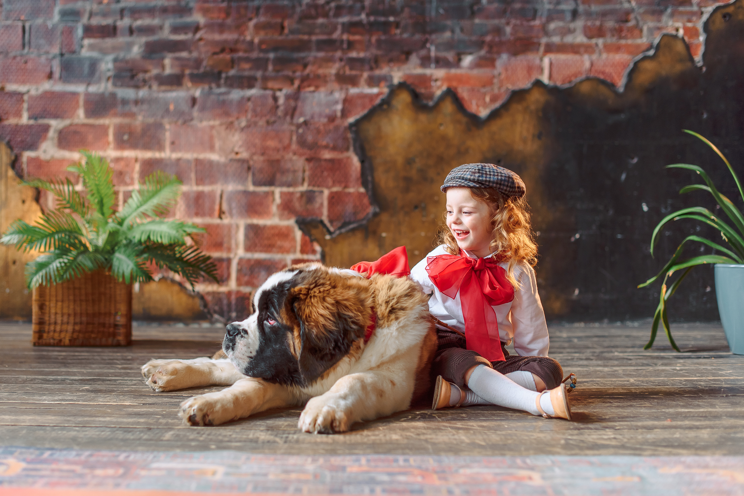 Алёна и Варя. Свадебный и семейный фотограф в Москве Юлия Винник