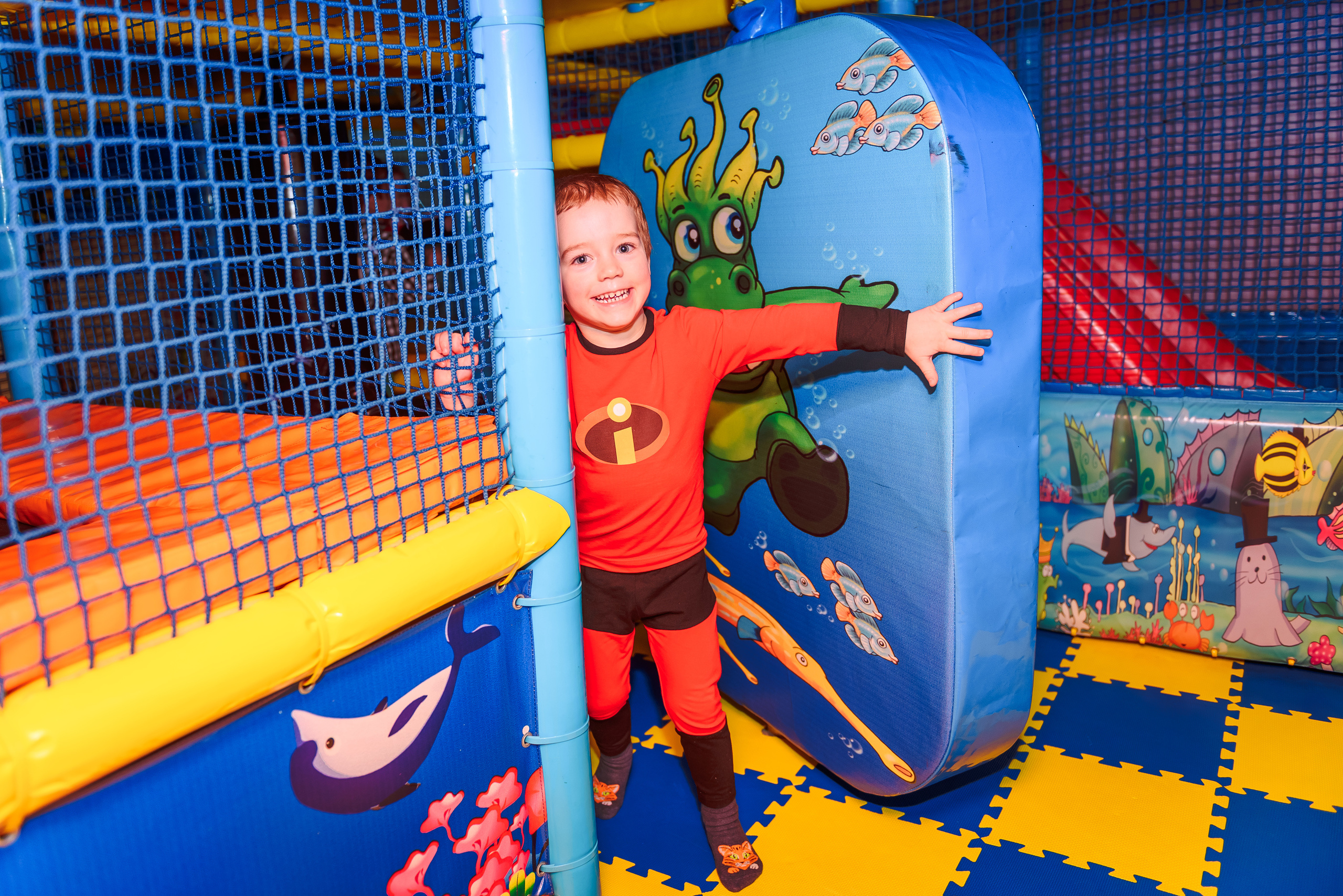 День рождения 3 года. Свадебный и семейный фотограф в Москве Юлия Винник