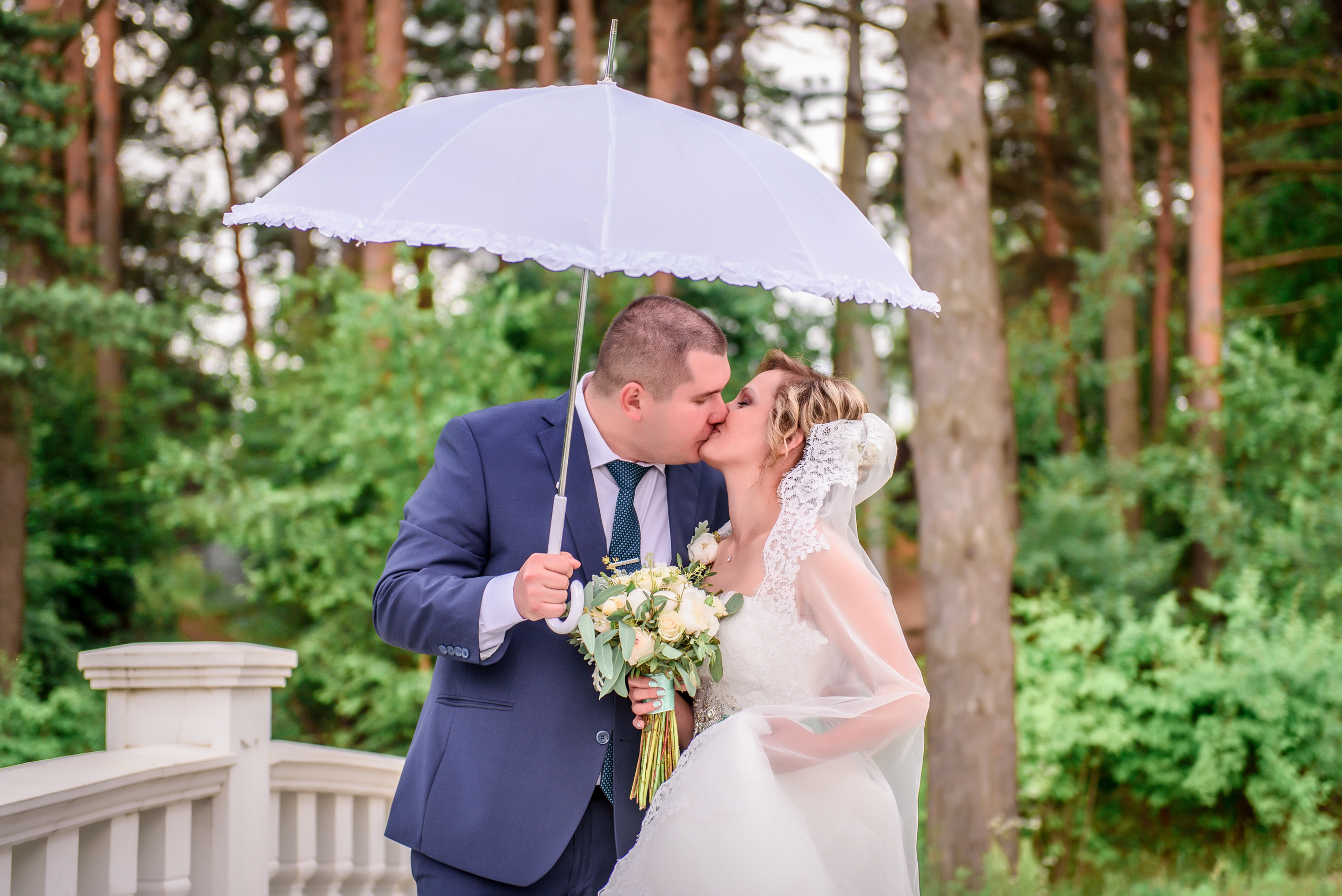 Алексей и Настя. Свадебный и семейный фотограф в Москве Юлия Винник