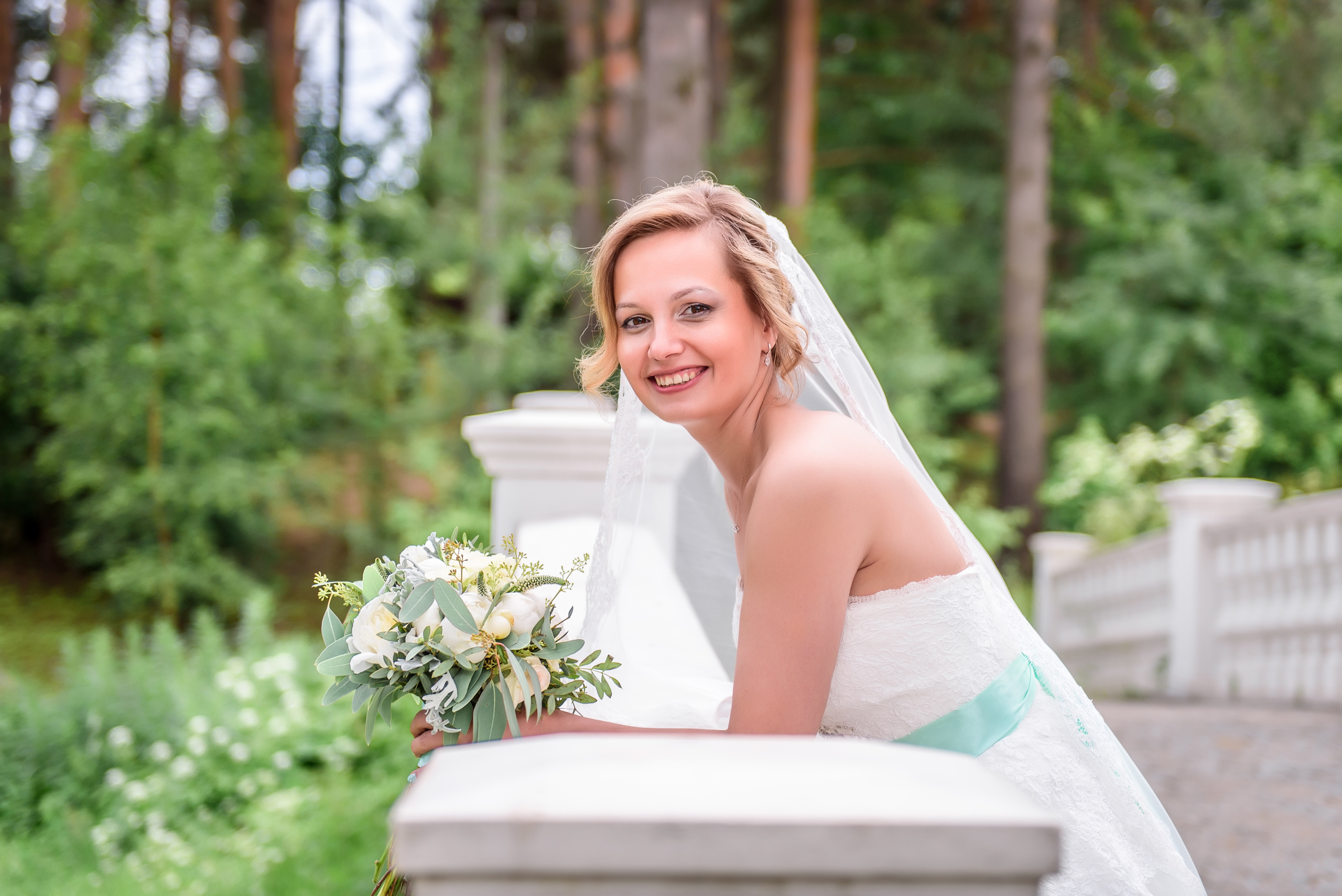 Алексей и Настя. Свадебный и семейный фотограф в Москве Юлия Винник