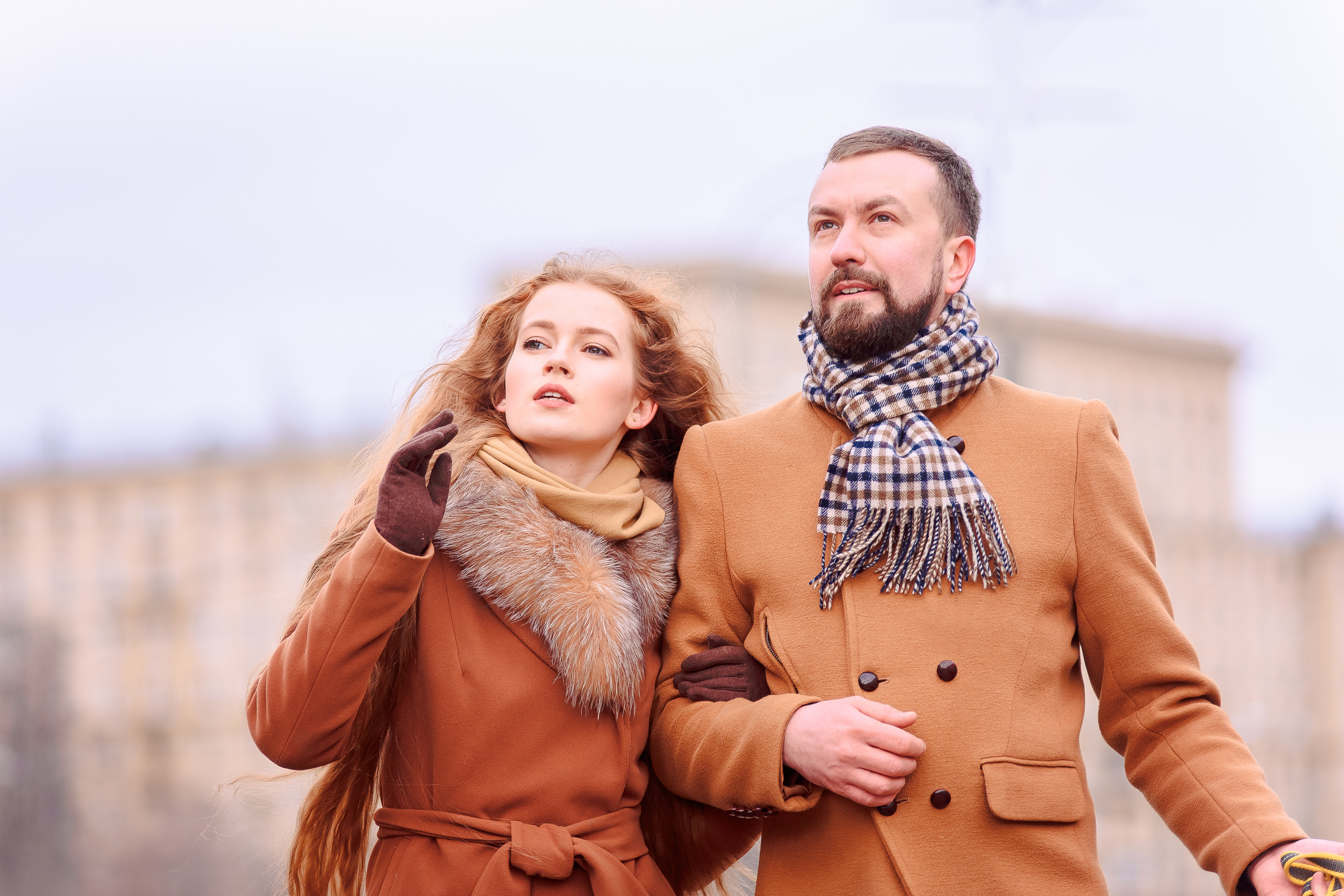 Love-story. Свадебный и семейный фотограф в Москве Юлия Винник