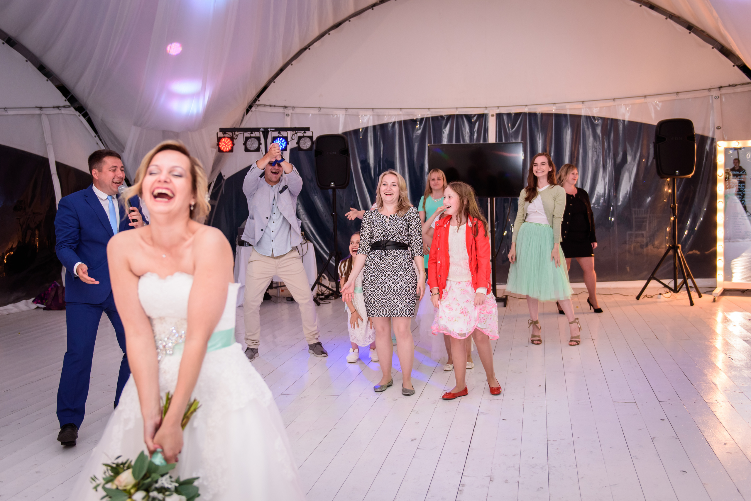 Алексей и Настя. Свадебный и семейный фотограф в Москве Юлия Винник