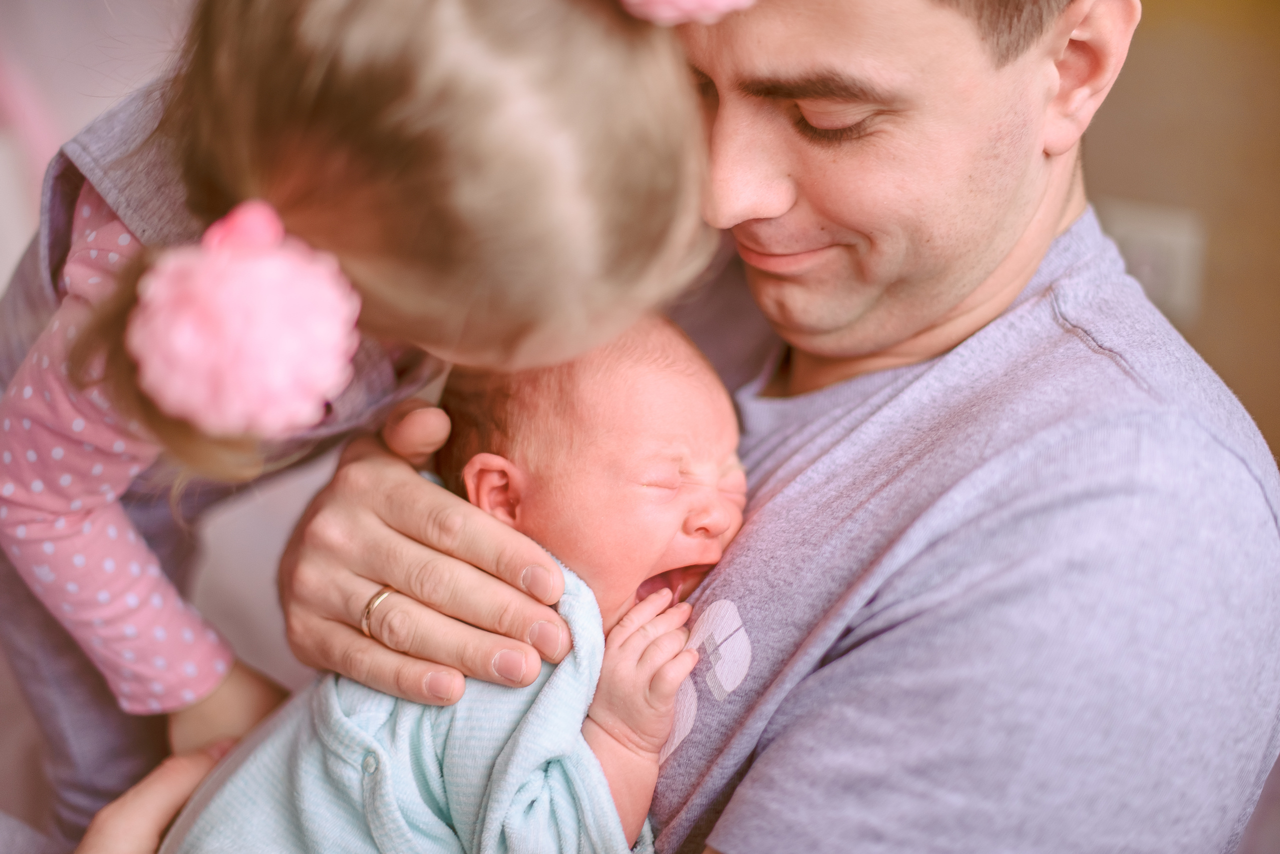 Маруся. Свадебный и семейный фотограф в Москве Юлия Винник