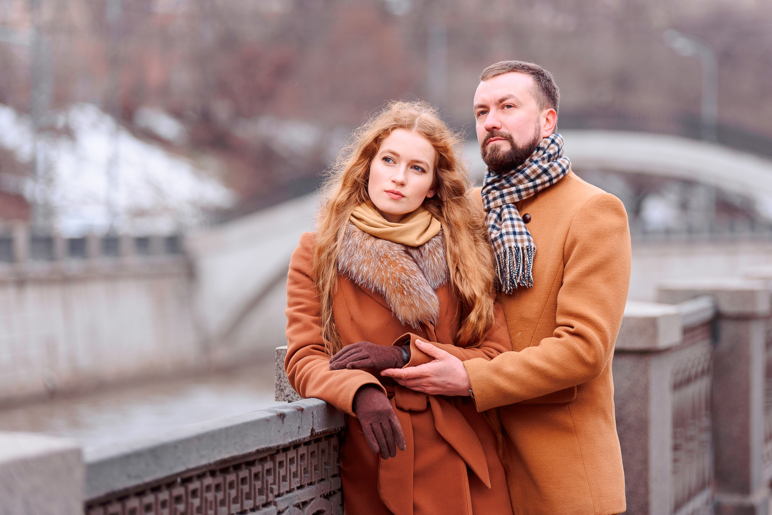 Love-story. Свадебный и семейный фотограф в Москве Юлия Винник