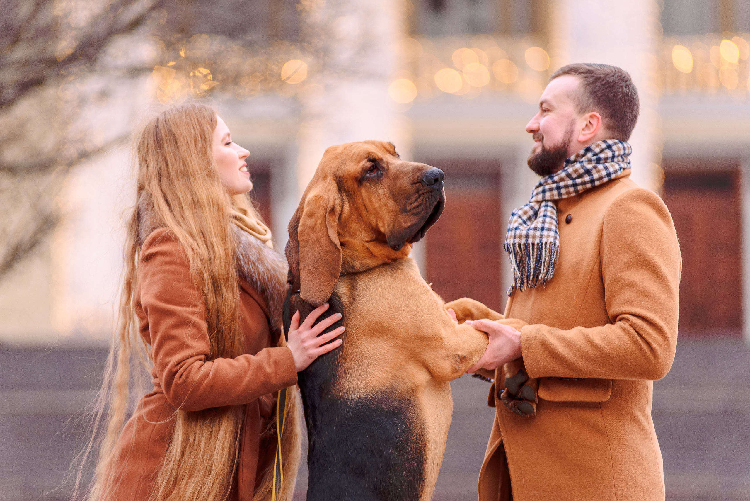 Love-story. Свадебный и семейный фотограф в Москве Юлия Винник