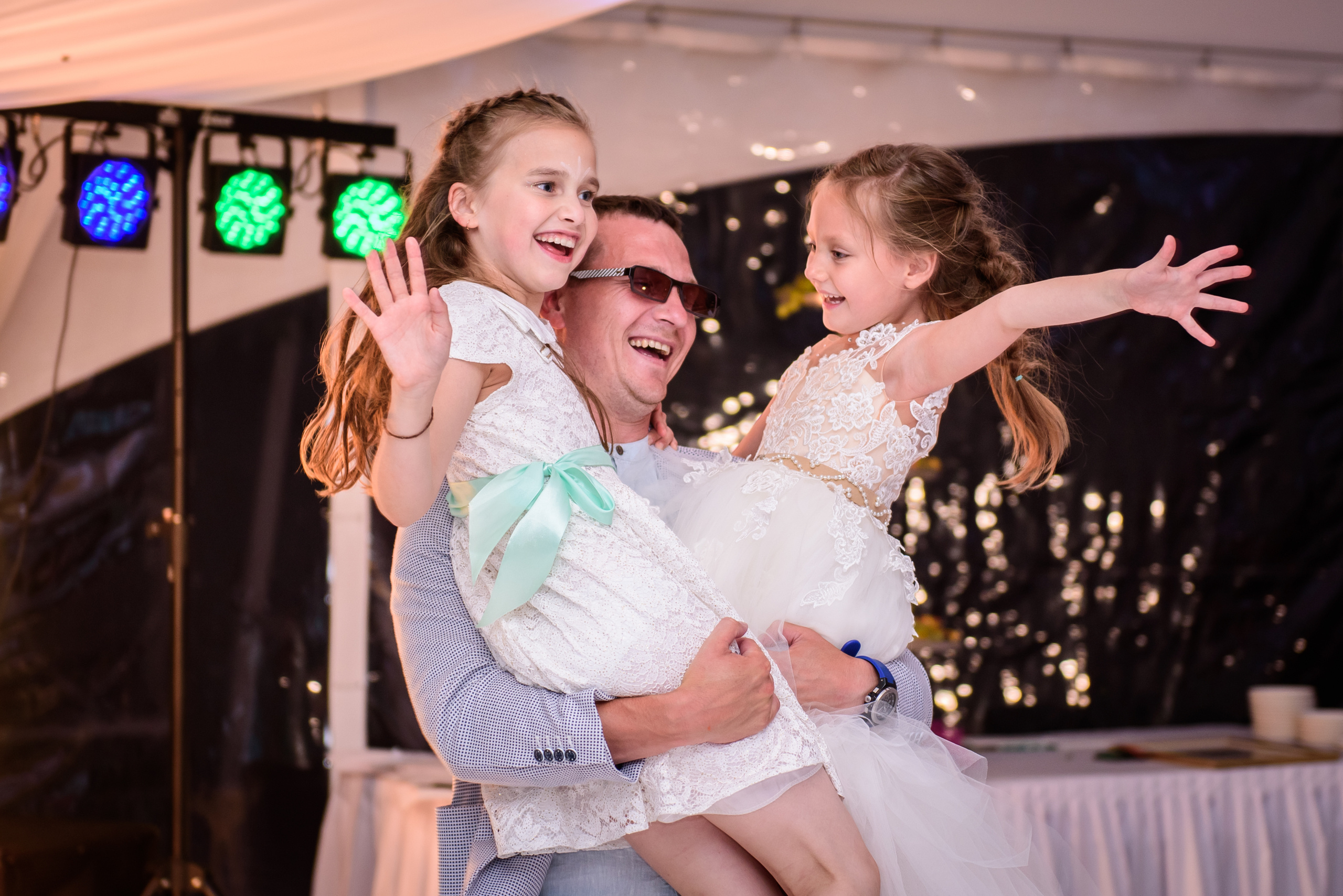 Алексей и Настя. Свадебный и семейный фотограф в Москве Юлия Винник