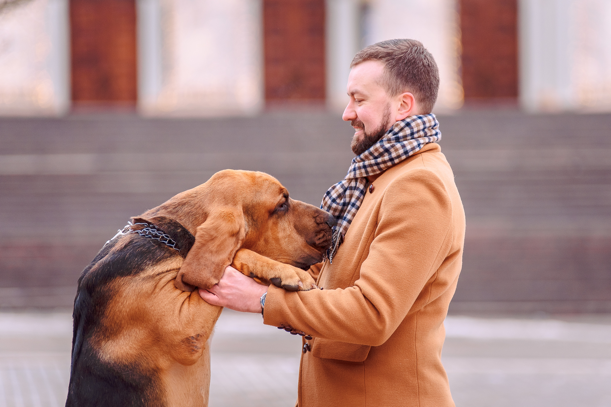 Love-story. Свадебный и семейный фотограф в Москве Юлия Винник