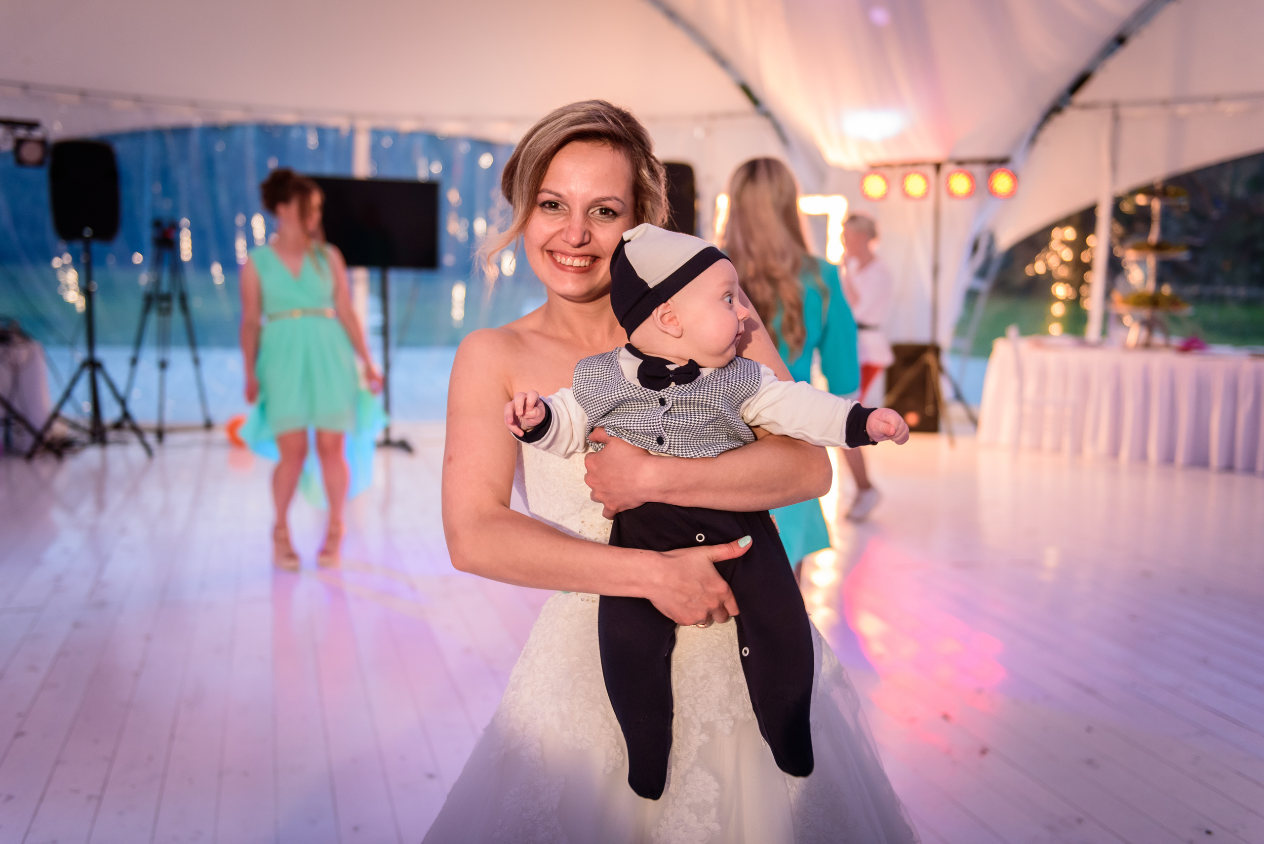 Алексей и Настя. Свадебный и семейный фотограф в Москве Юлия Винник