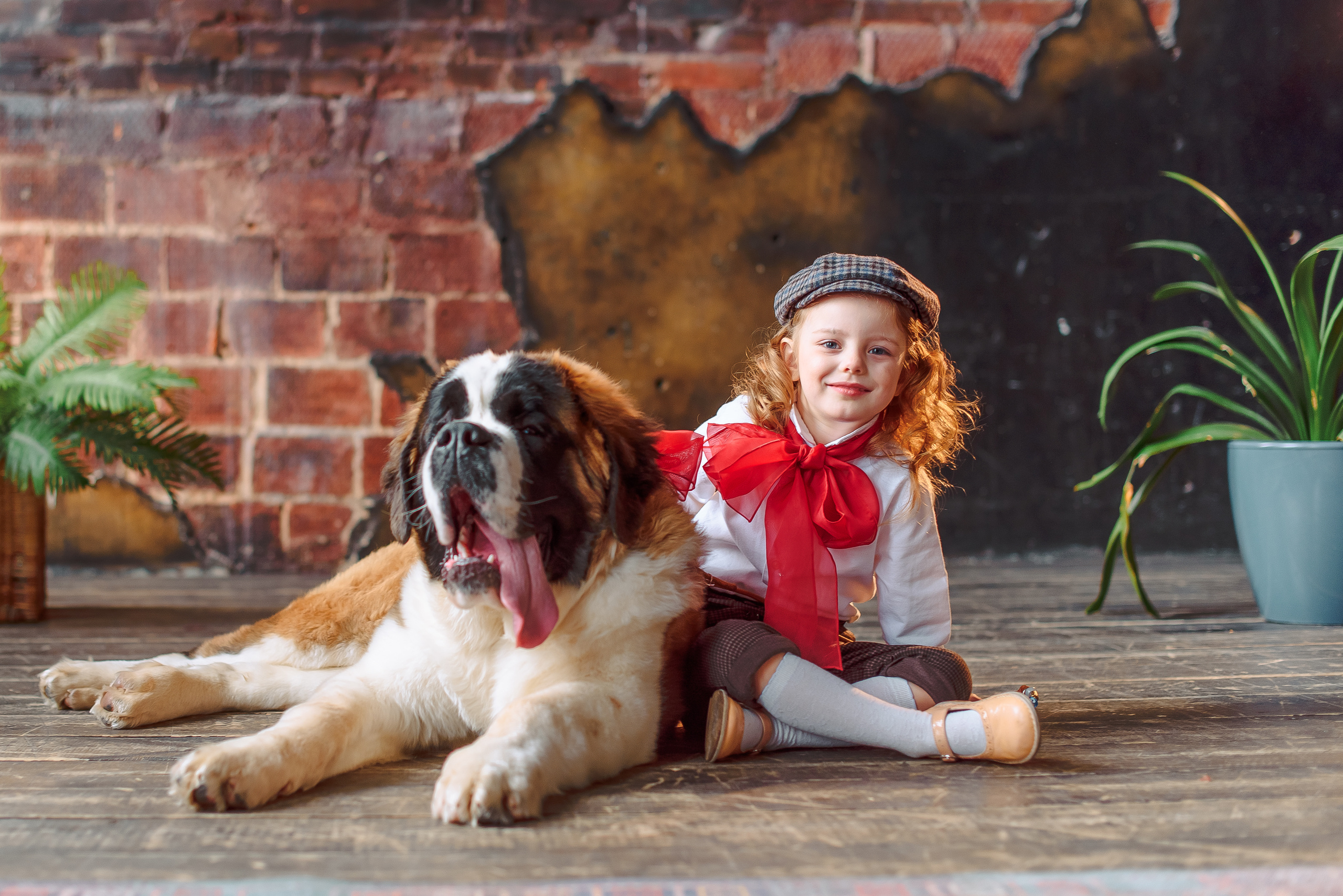 Алёна и Варя. Свадебный и семейный фотограф в Москве Юлия Винник