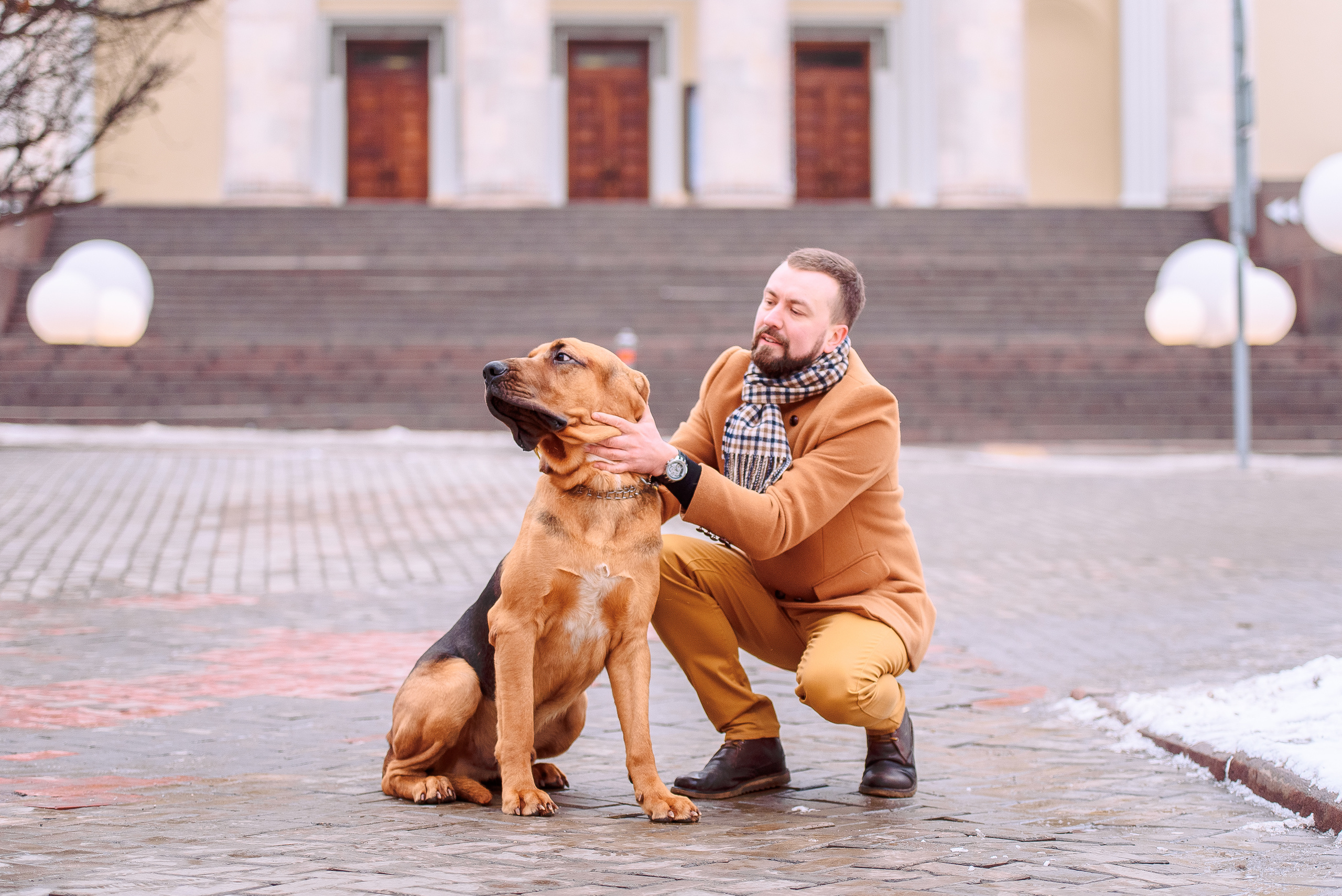 Love-story. Свадебный и семейный фотограф в Москве Юлия Винник
